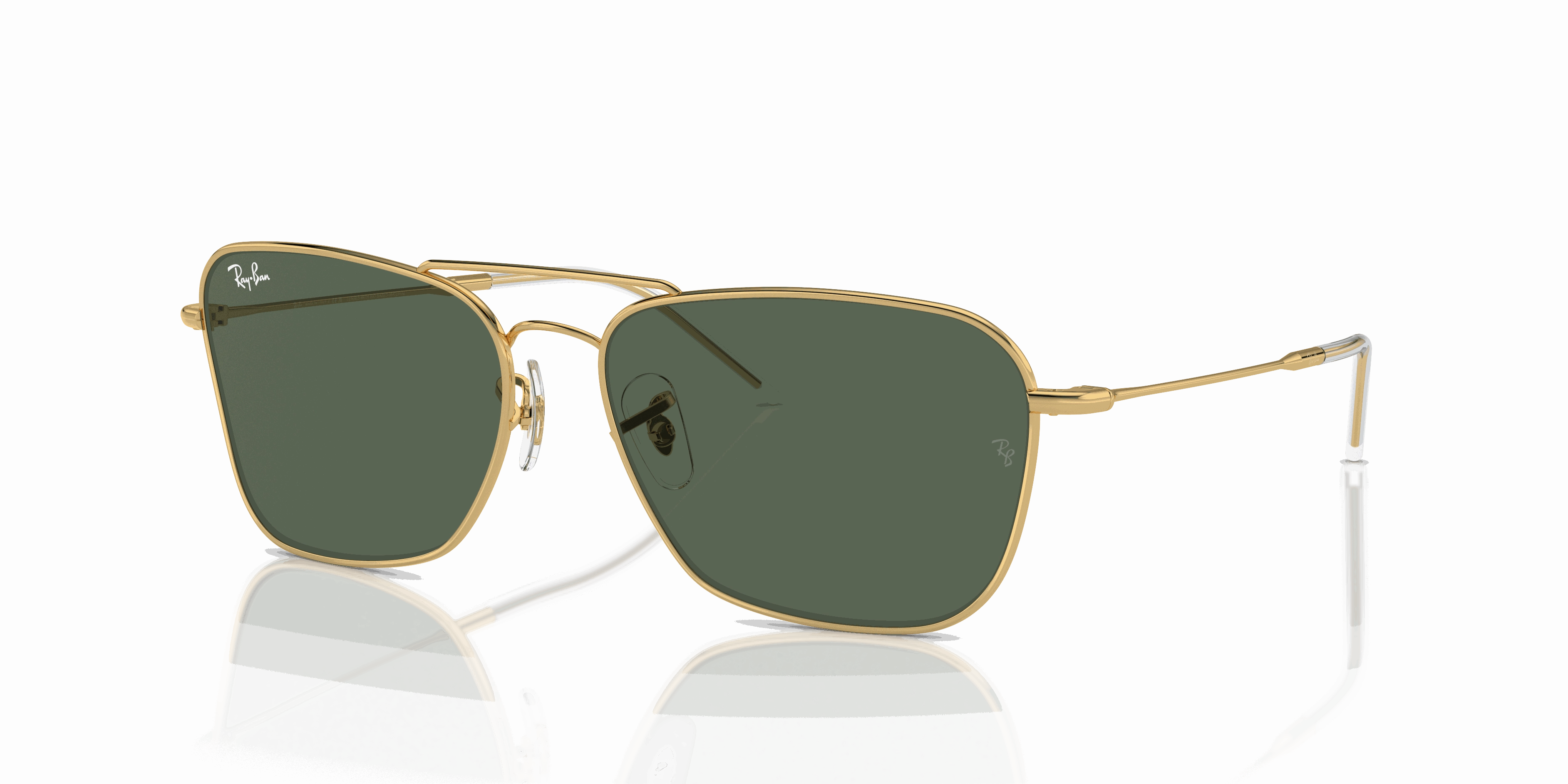 RayBan CARAVAN REVERSE