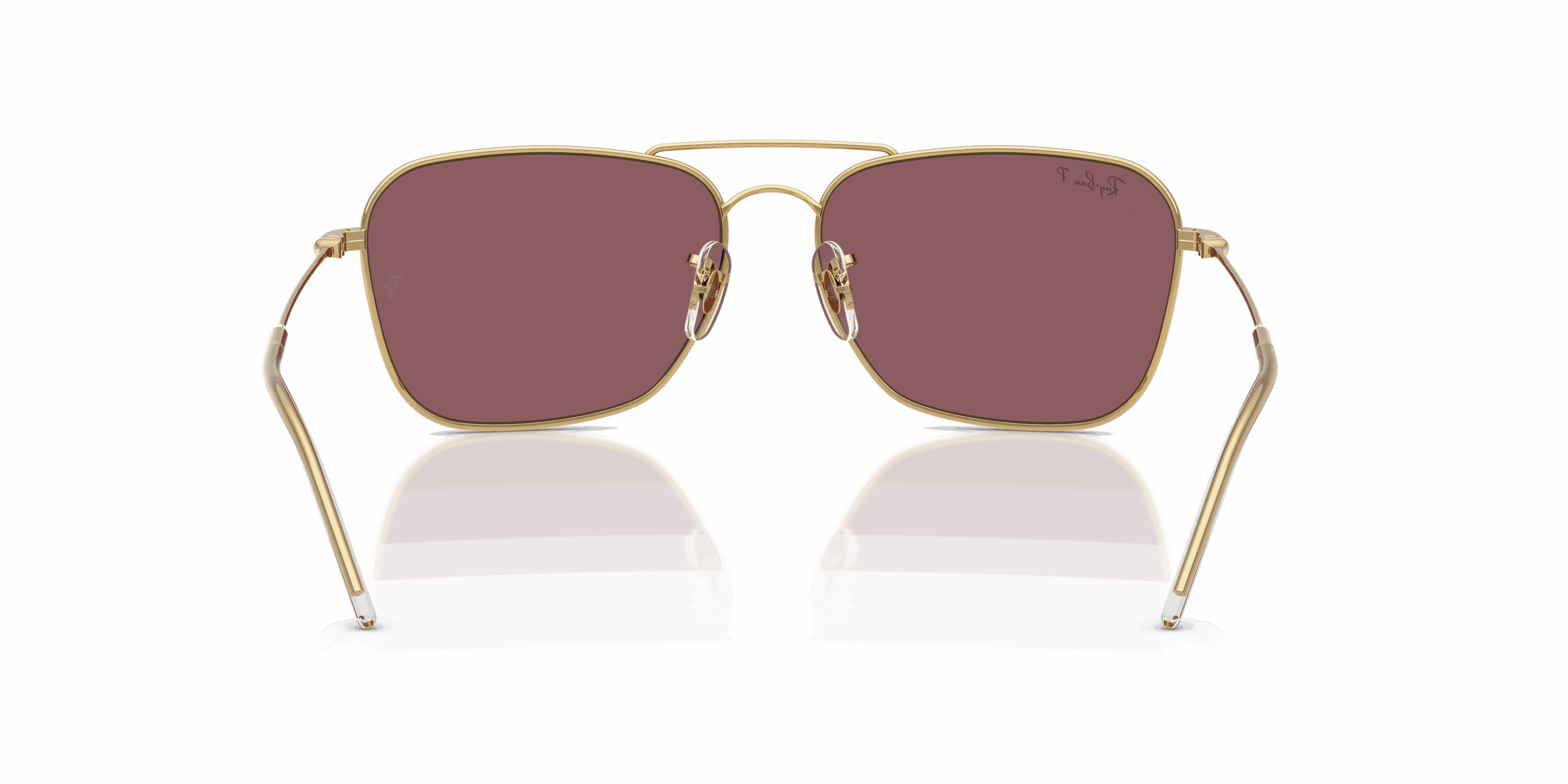 RayBan CARAVAN REVERSE