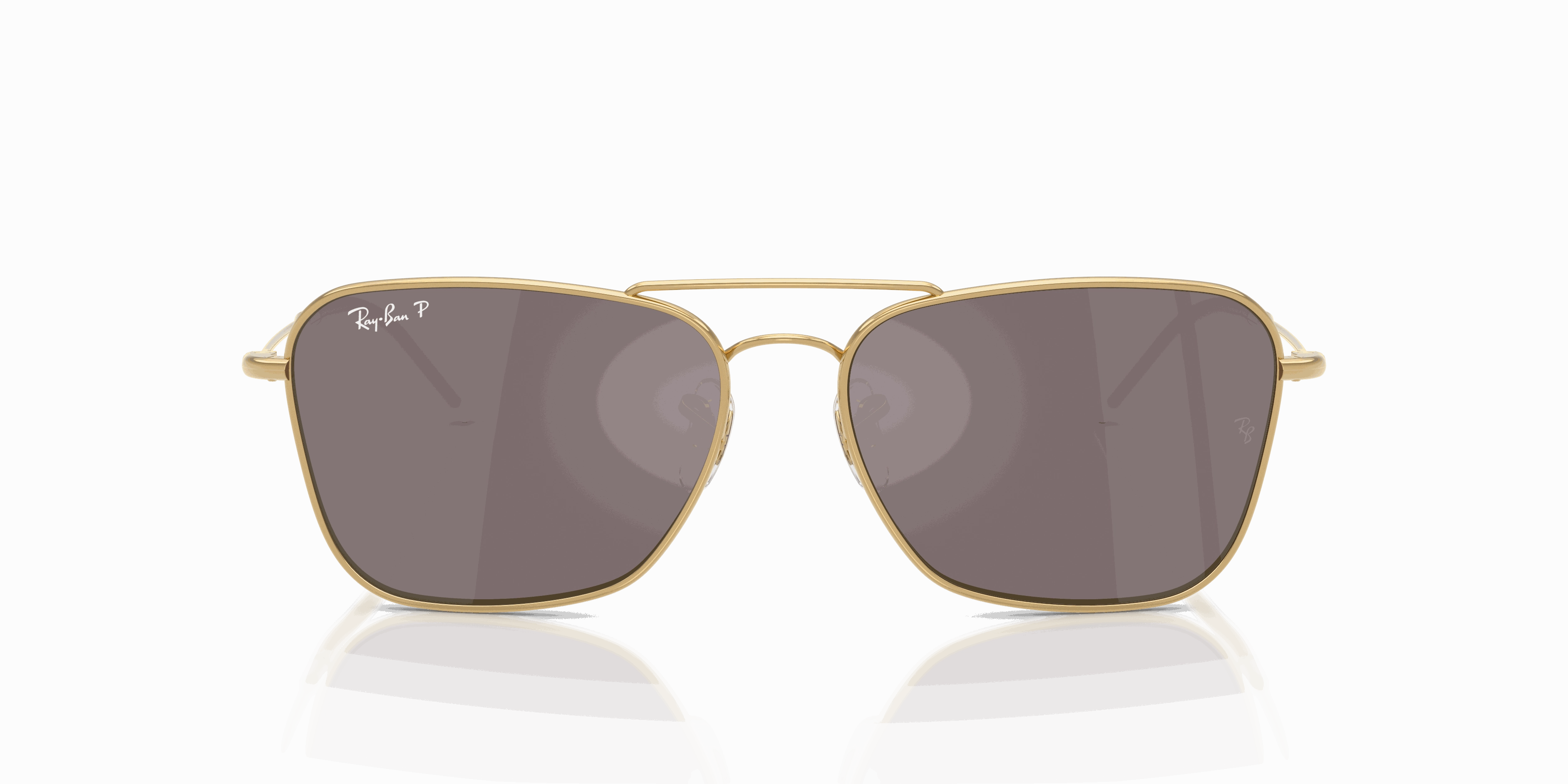 RayBan CARAVAN REVERSE