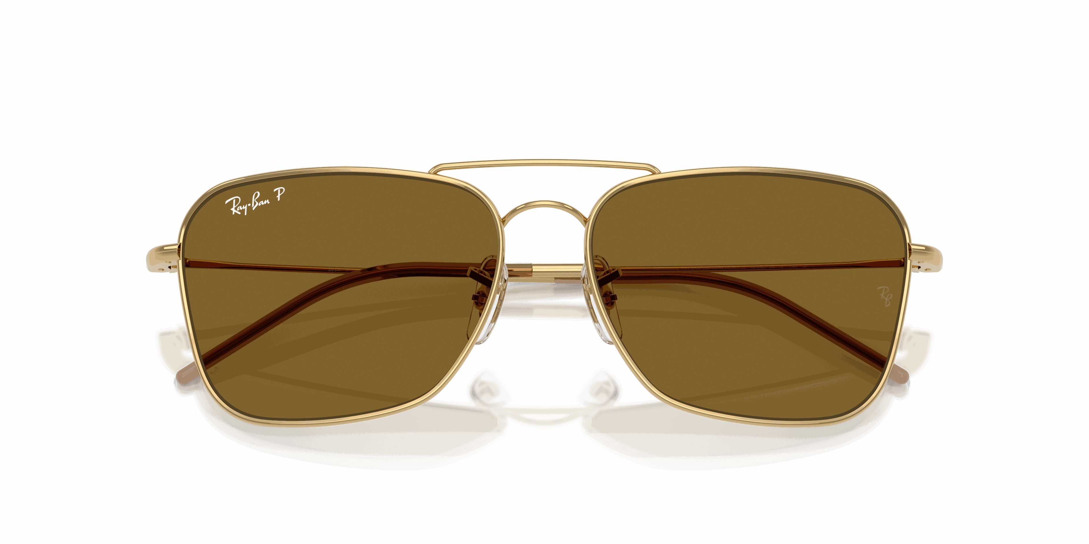 RayBan CARAVAN REVERSE