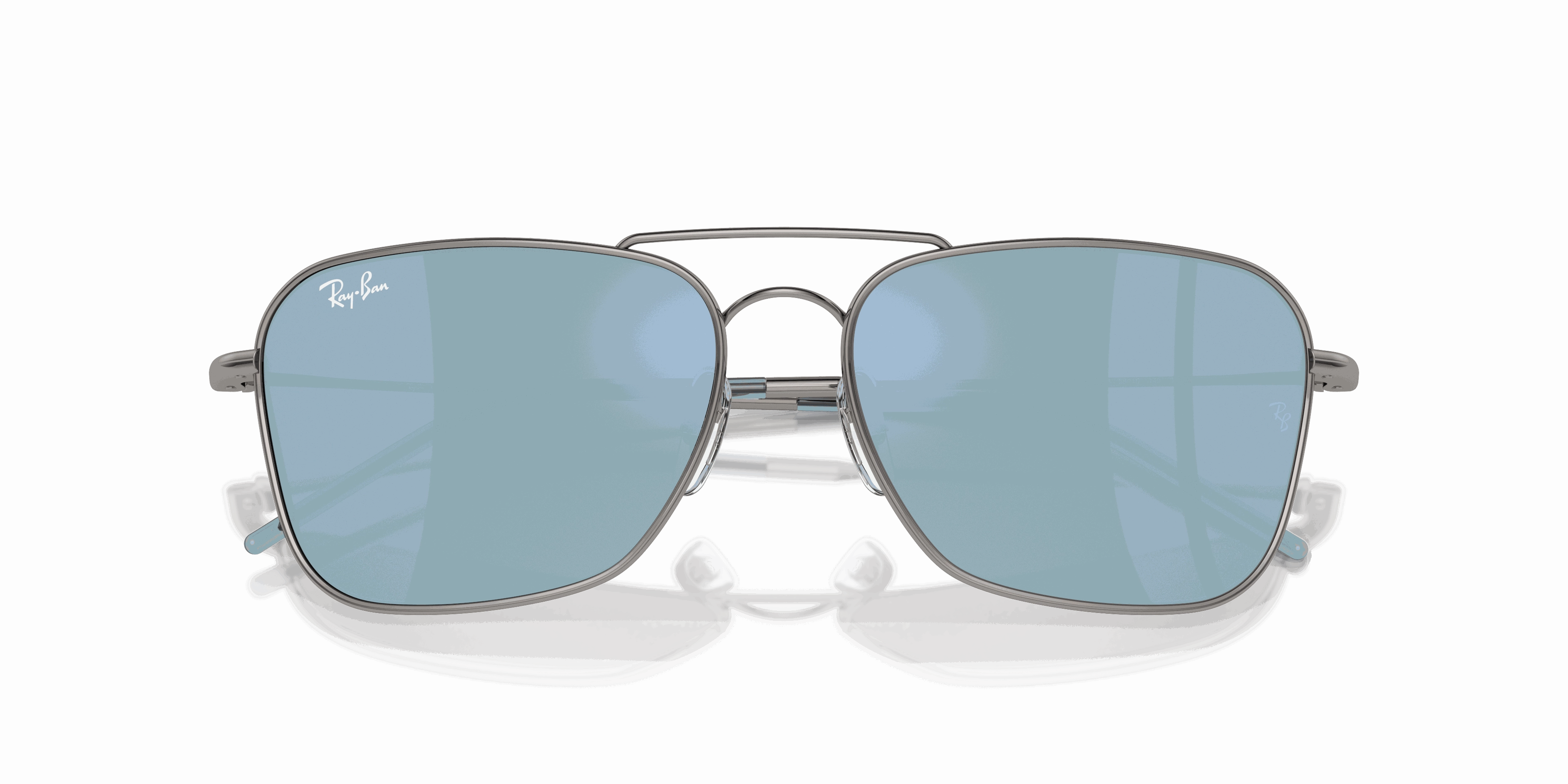 RayBan CARAVAN REVERSE