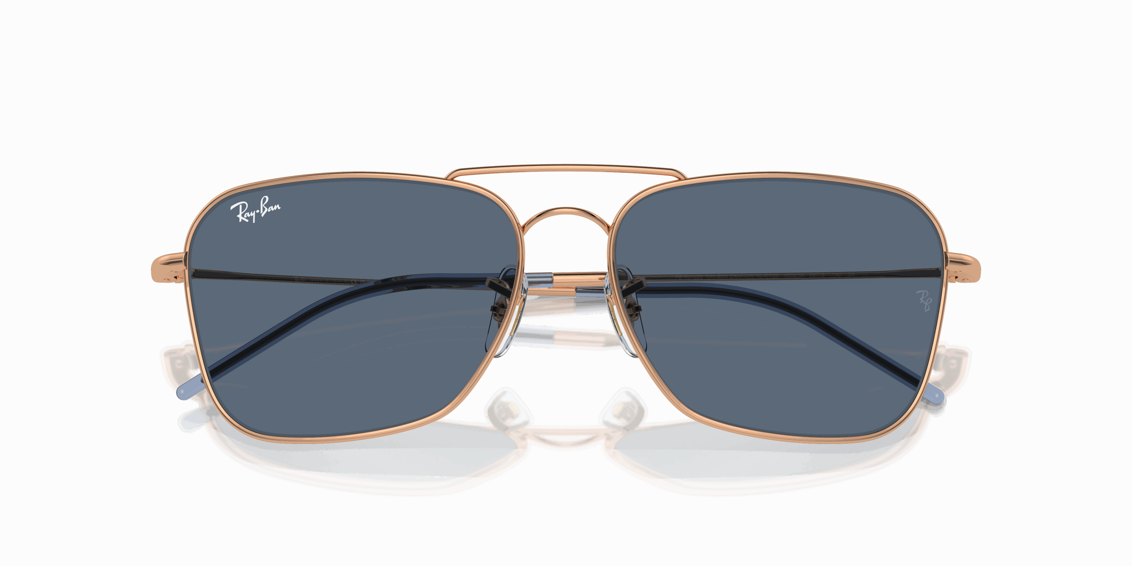 RayBan CARAVAN REVERSE