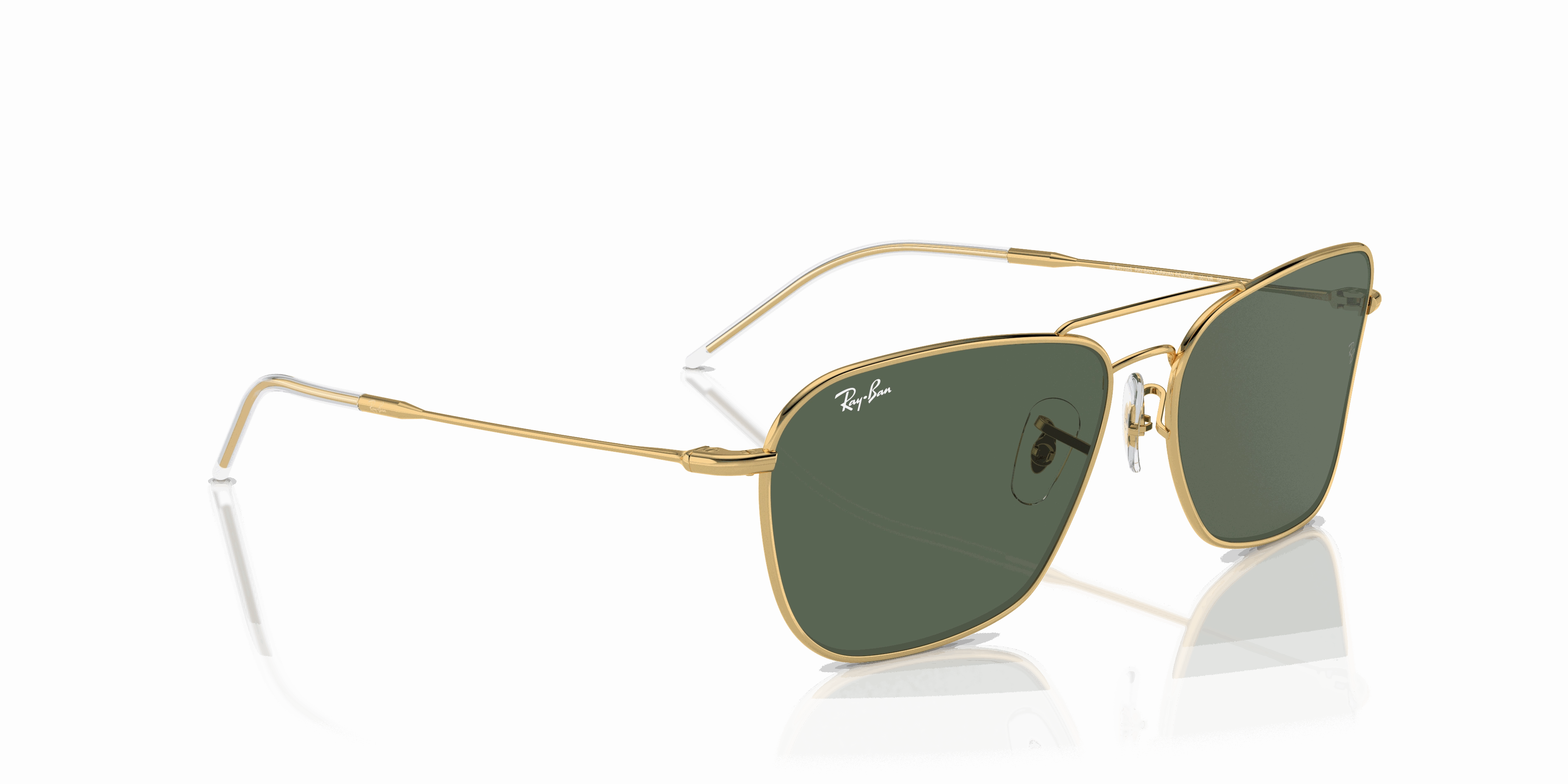 RayBan CARAVAN REVERSE