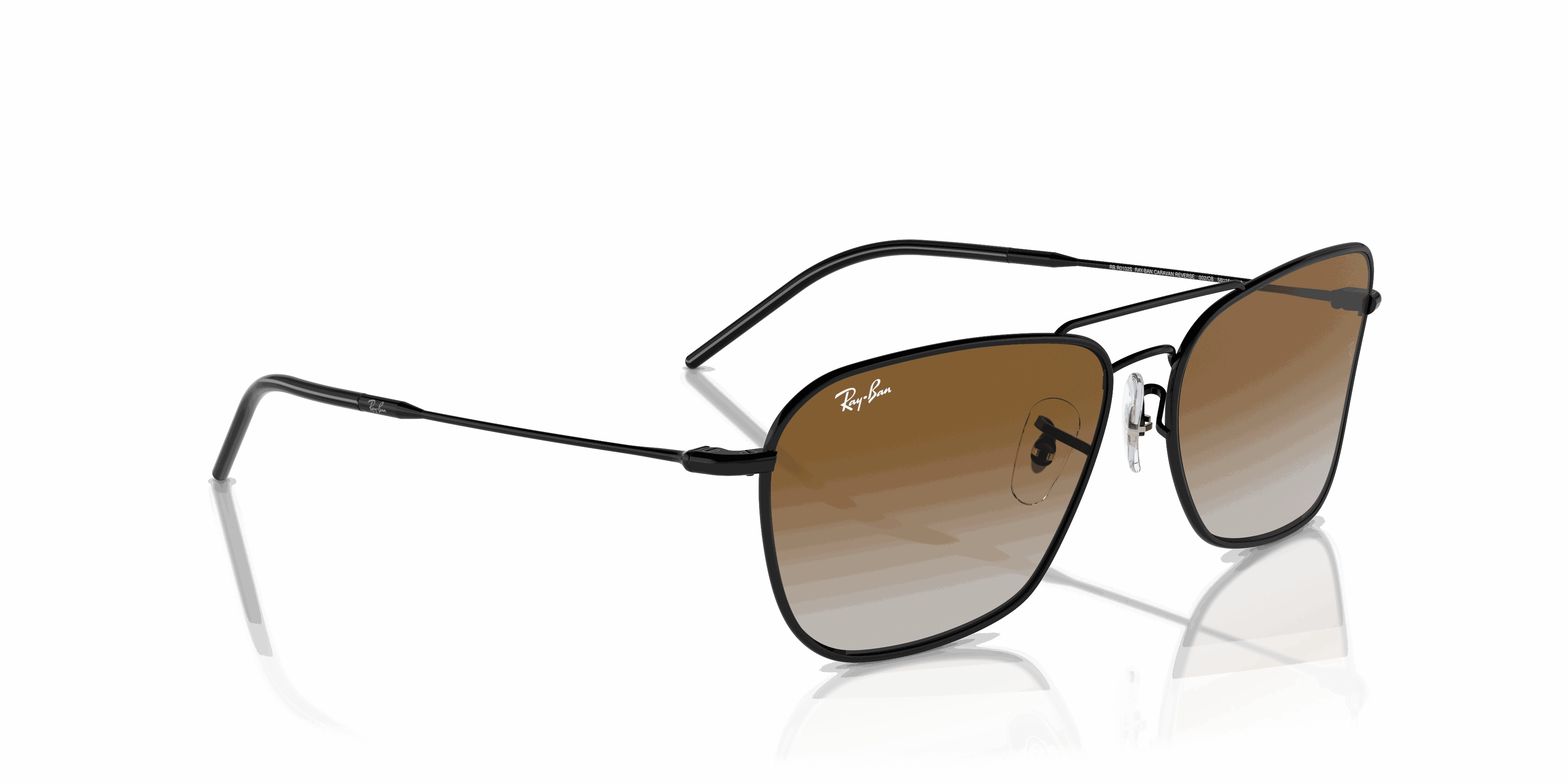 RayBan CARAVAN REVERSE