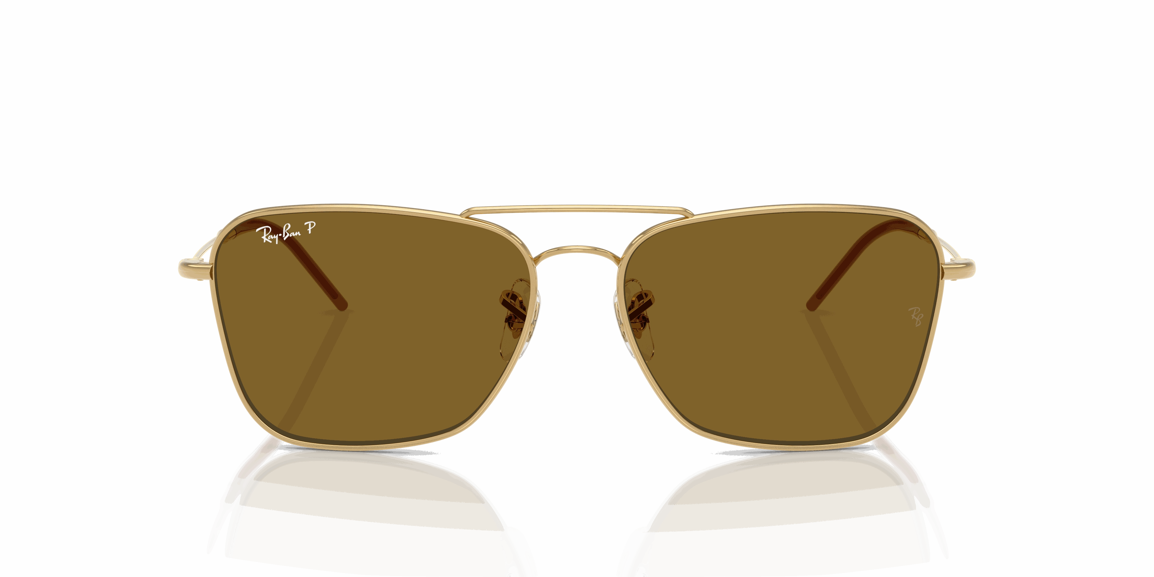 RayBan CARAVAN REVERSE