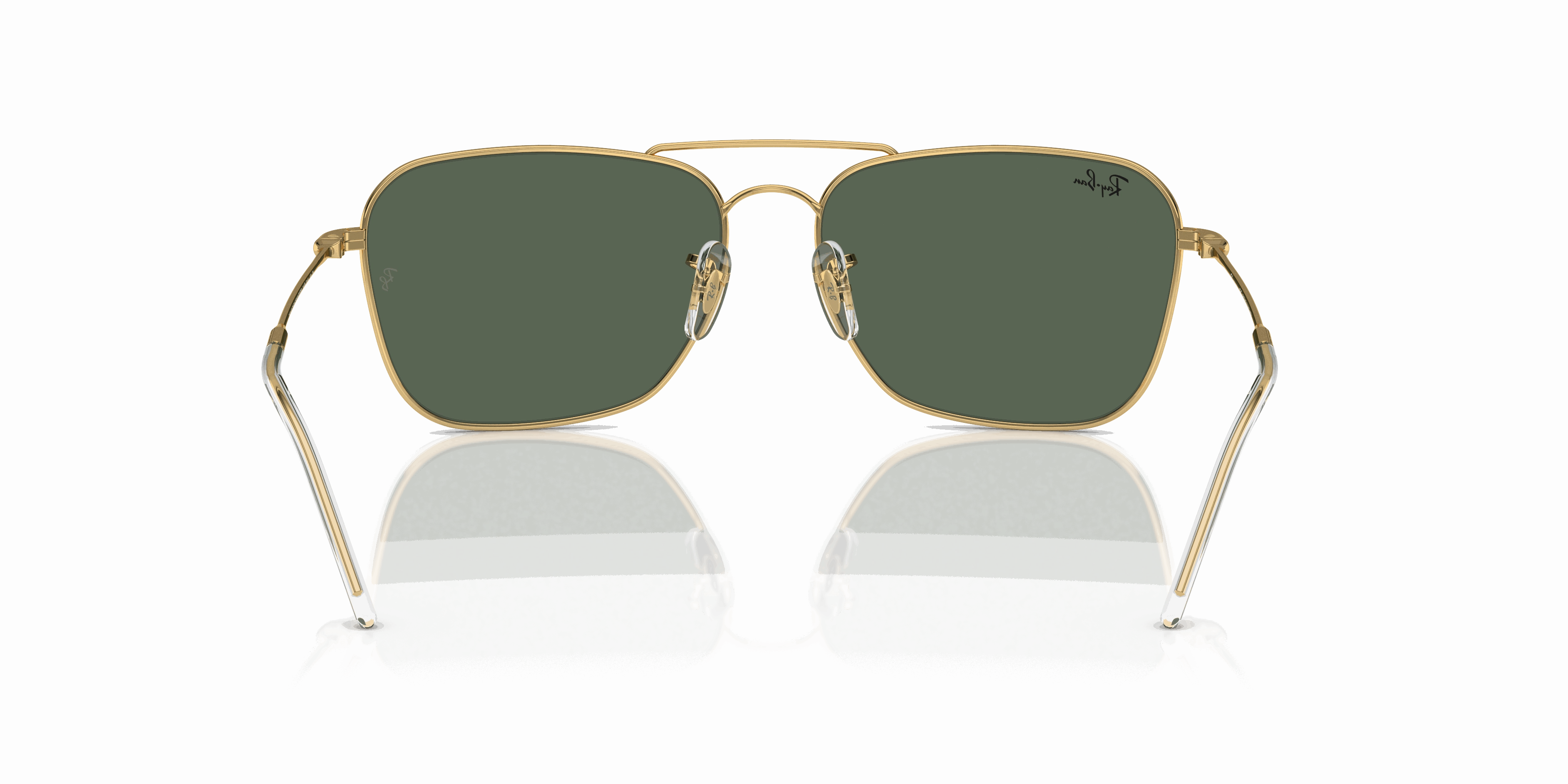 RayBan CARAVAN REVERSE
