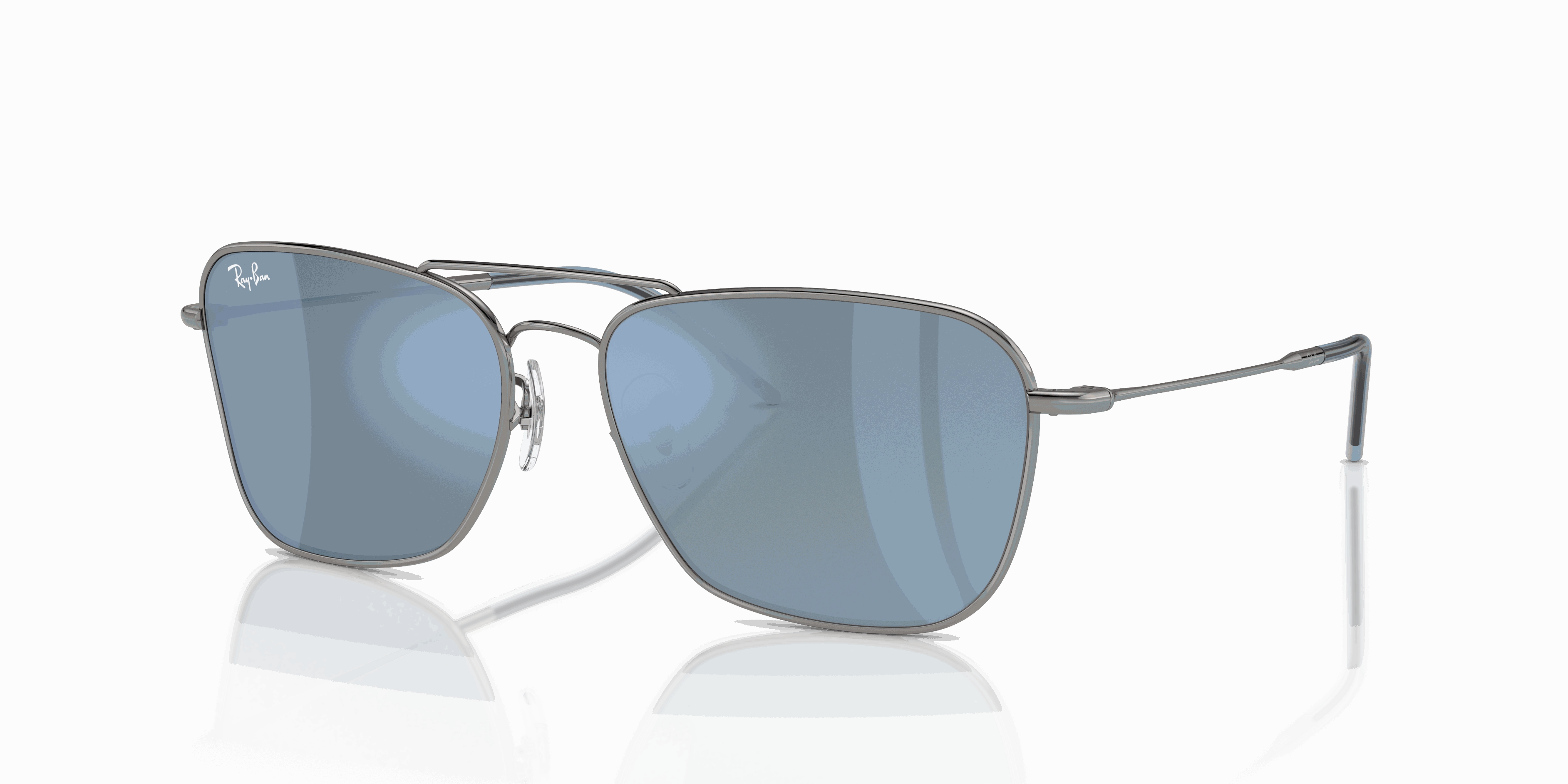 RayBan CARAVAN REVERSE