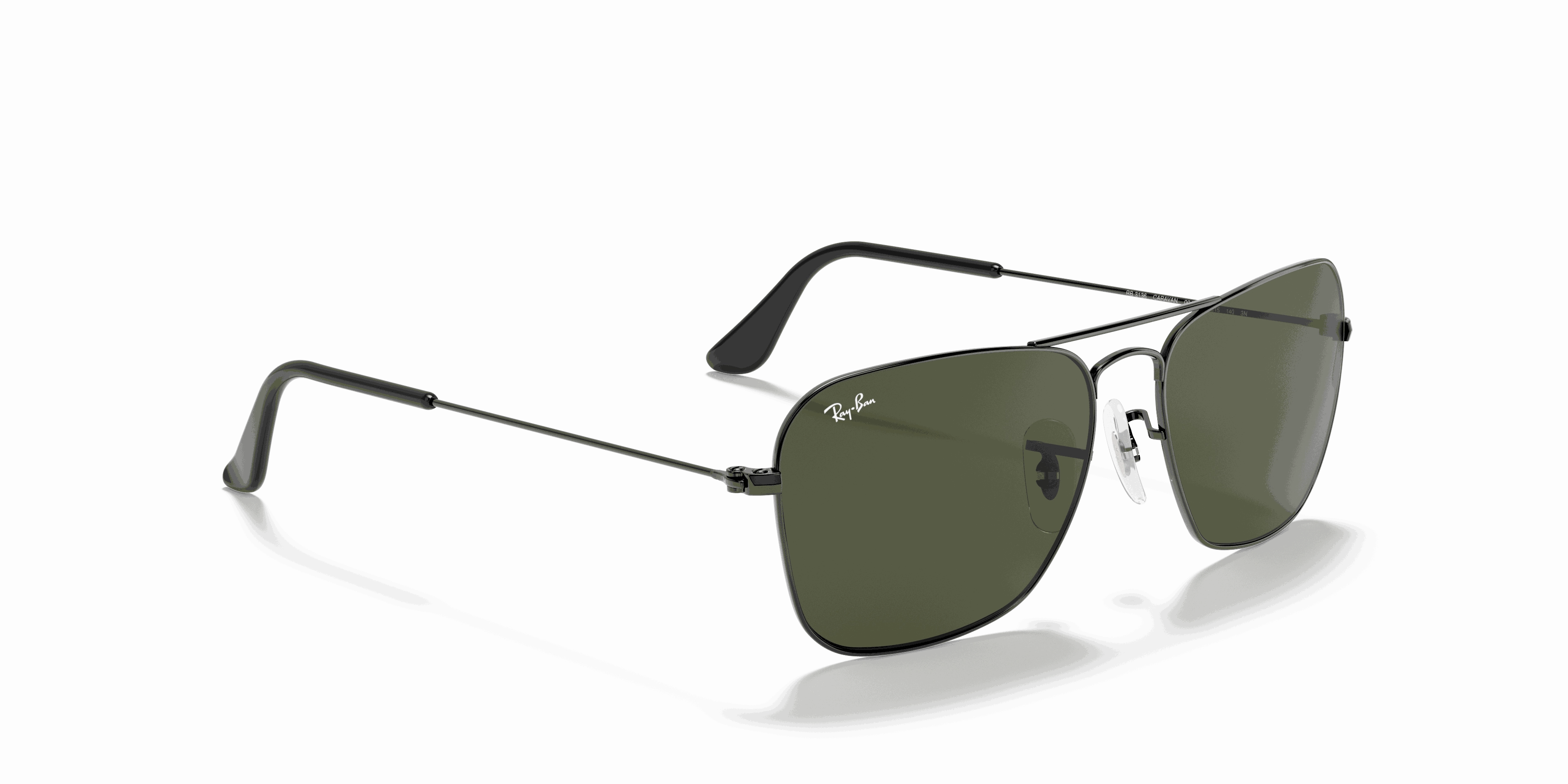 RayBan CARAVAN