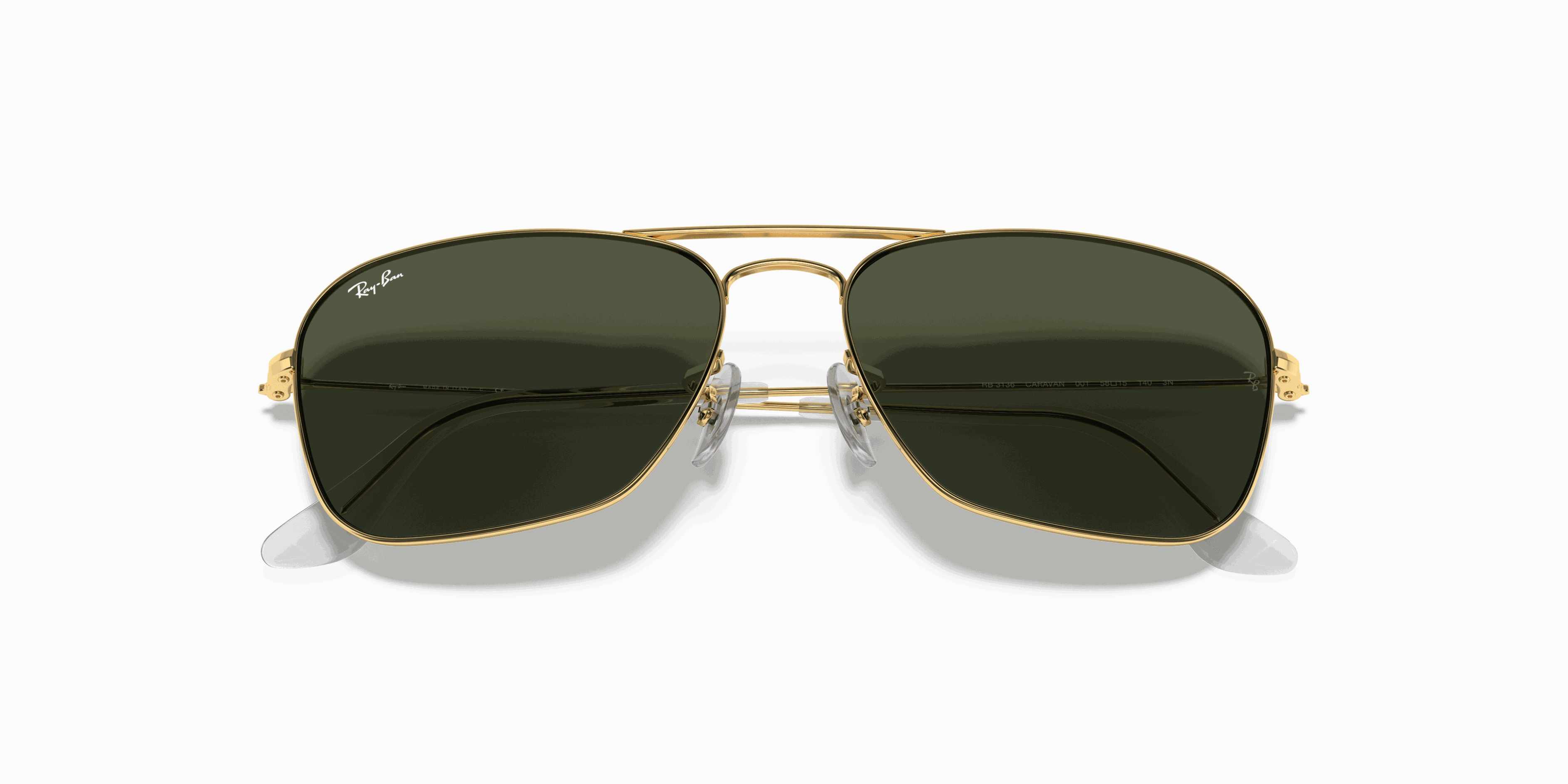 RayBan CARAVAN