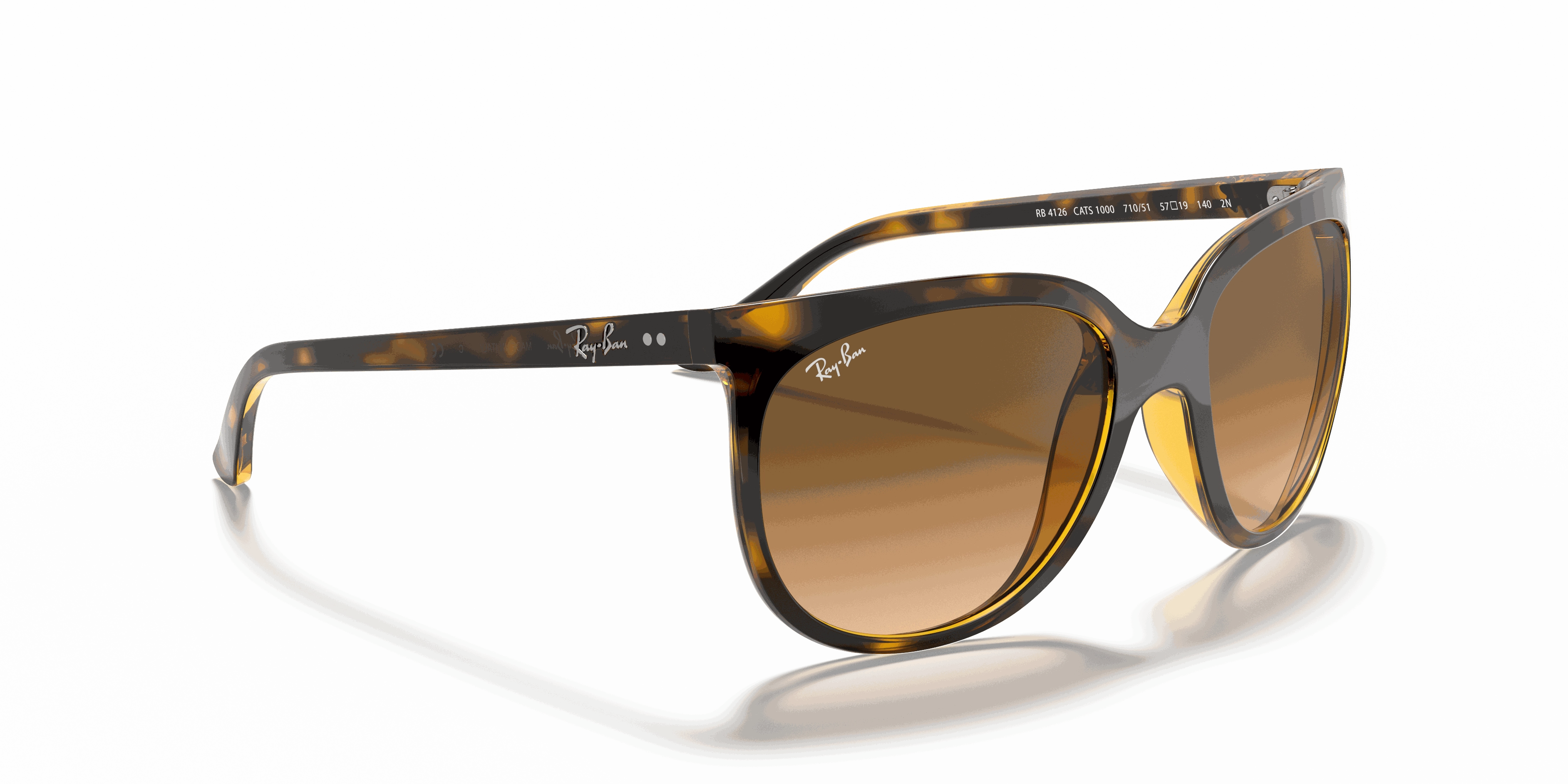 RayBan CATS 1000
