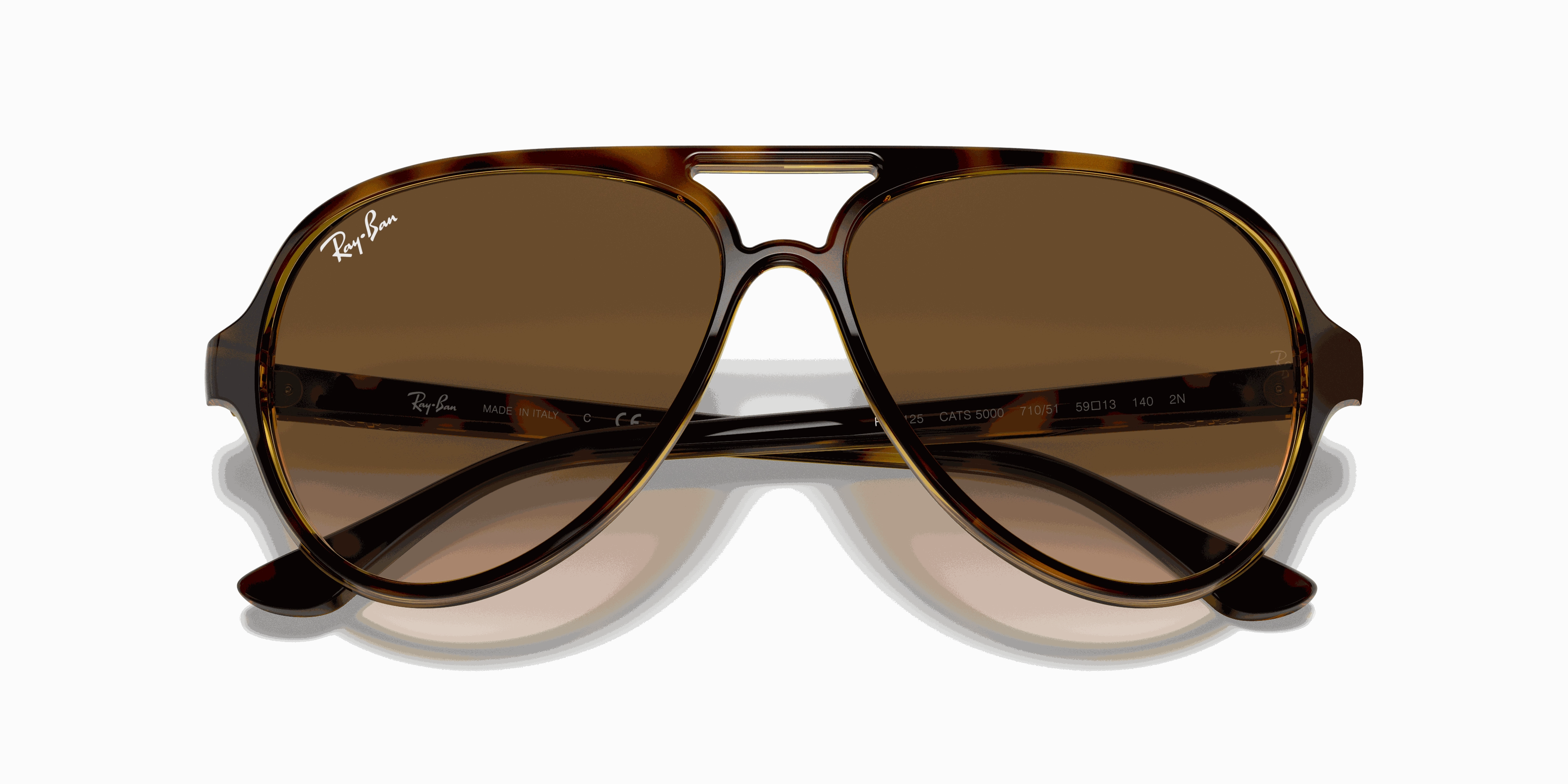 RayBan CATS 5000 CLASSIC