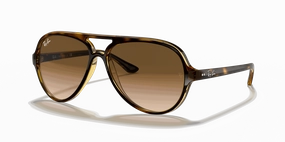 RayBan CATS 5000 CLASSIC