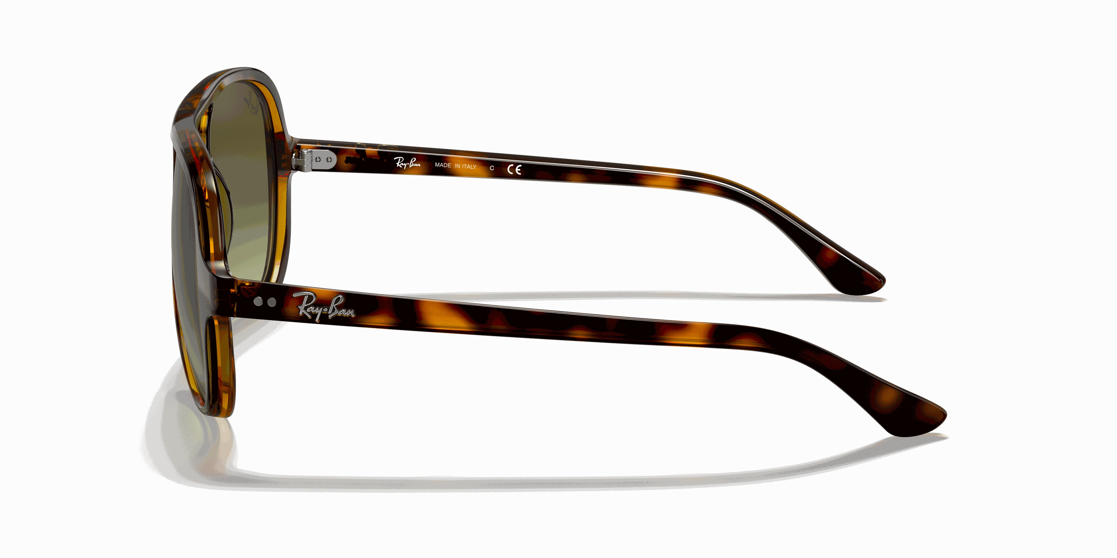 RayBan CATS 5000 CLASSIC