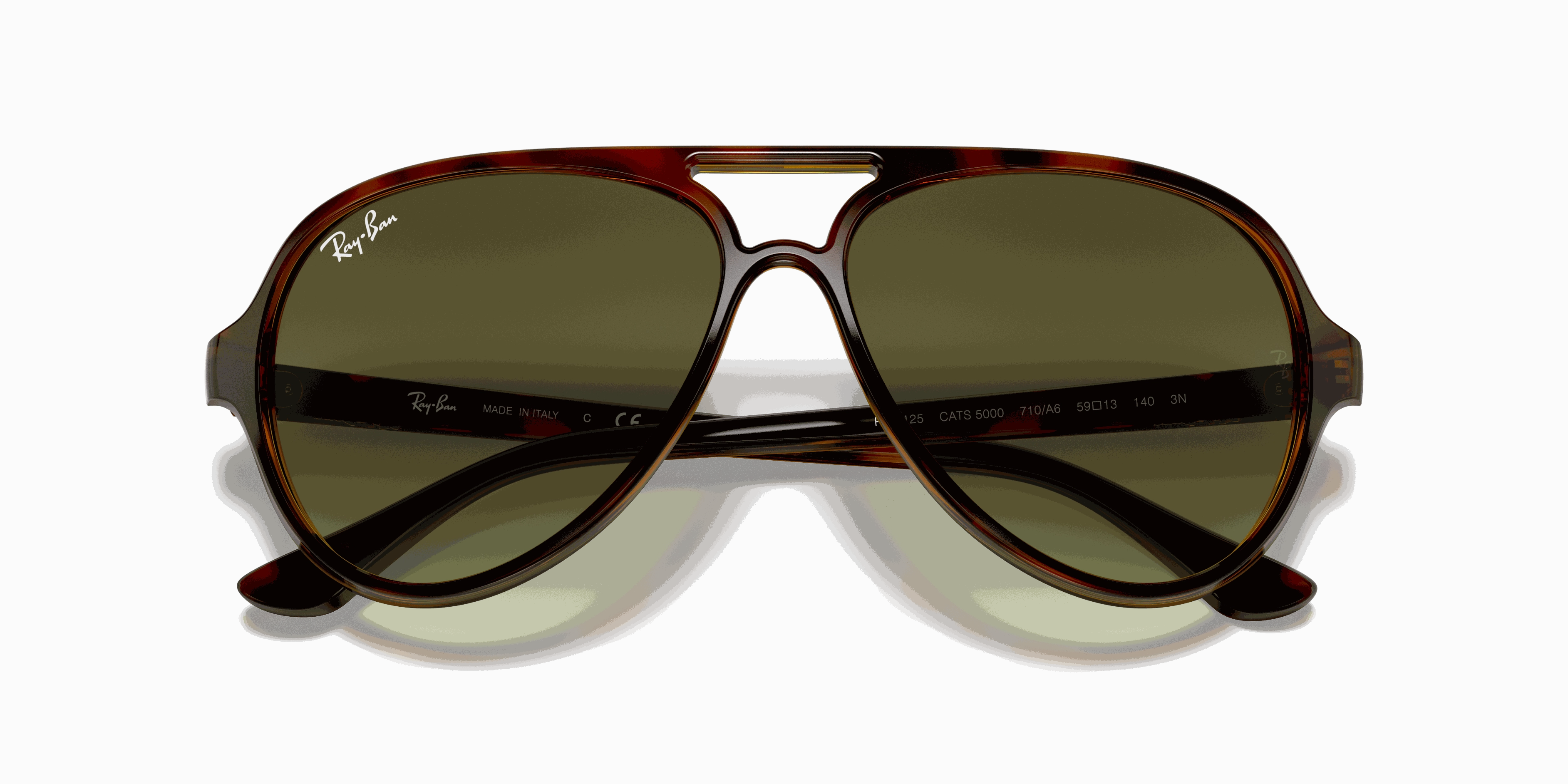 RayBan CATS 5000 CLASSIC