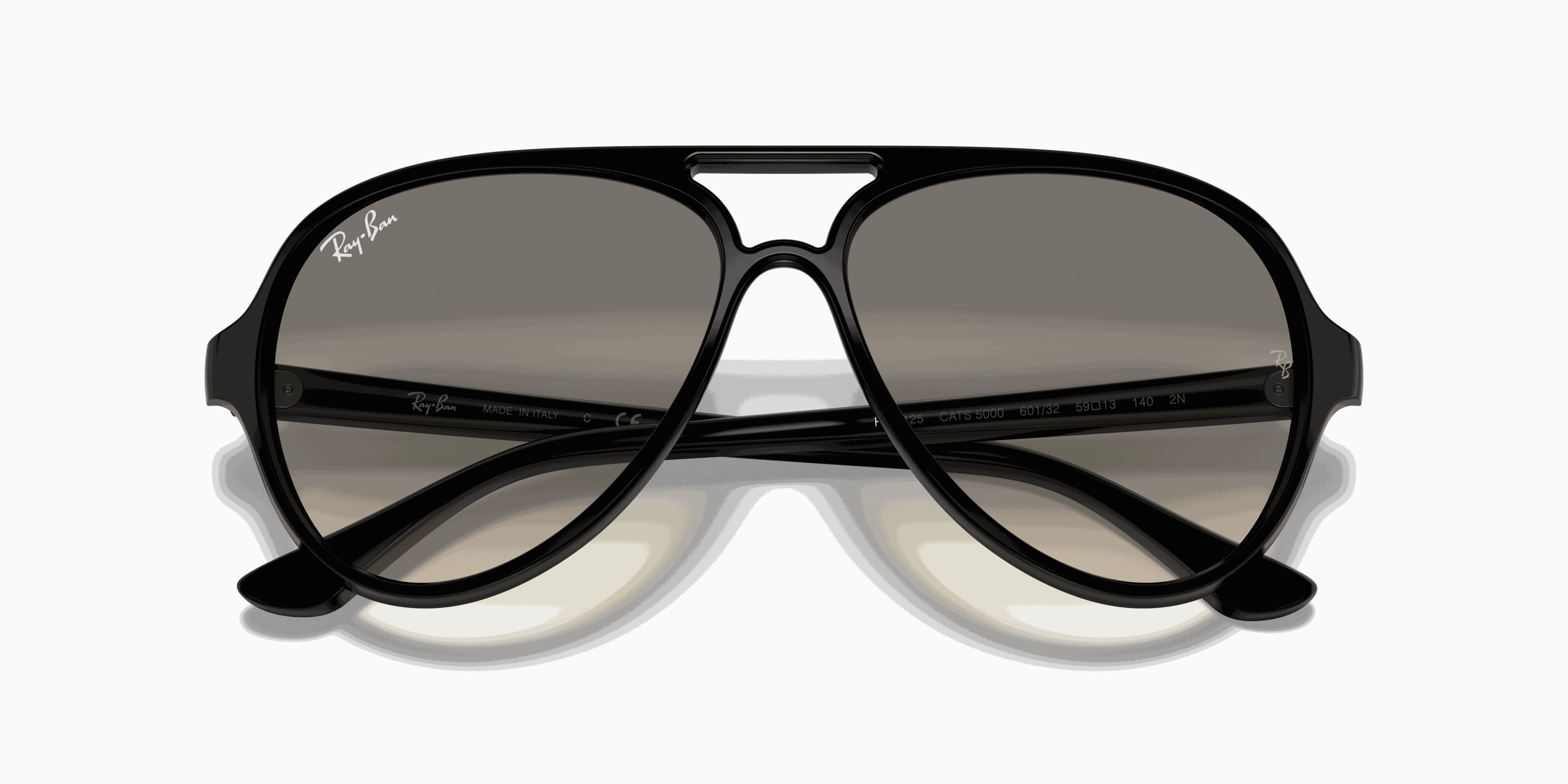 RayBan CATS 5000 CLASSIC