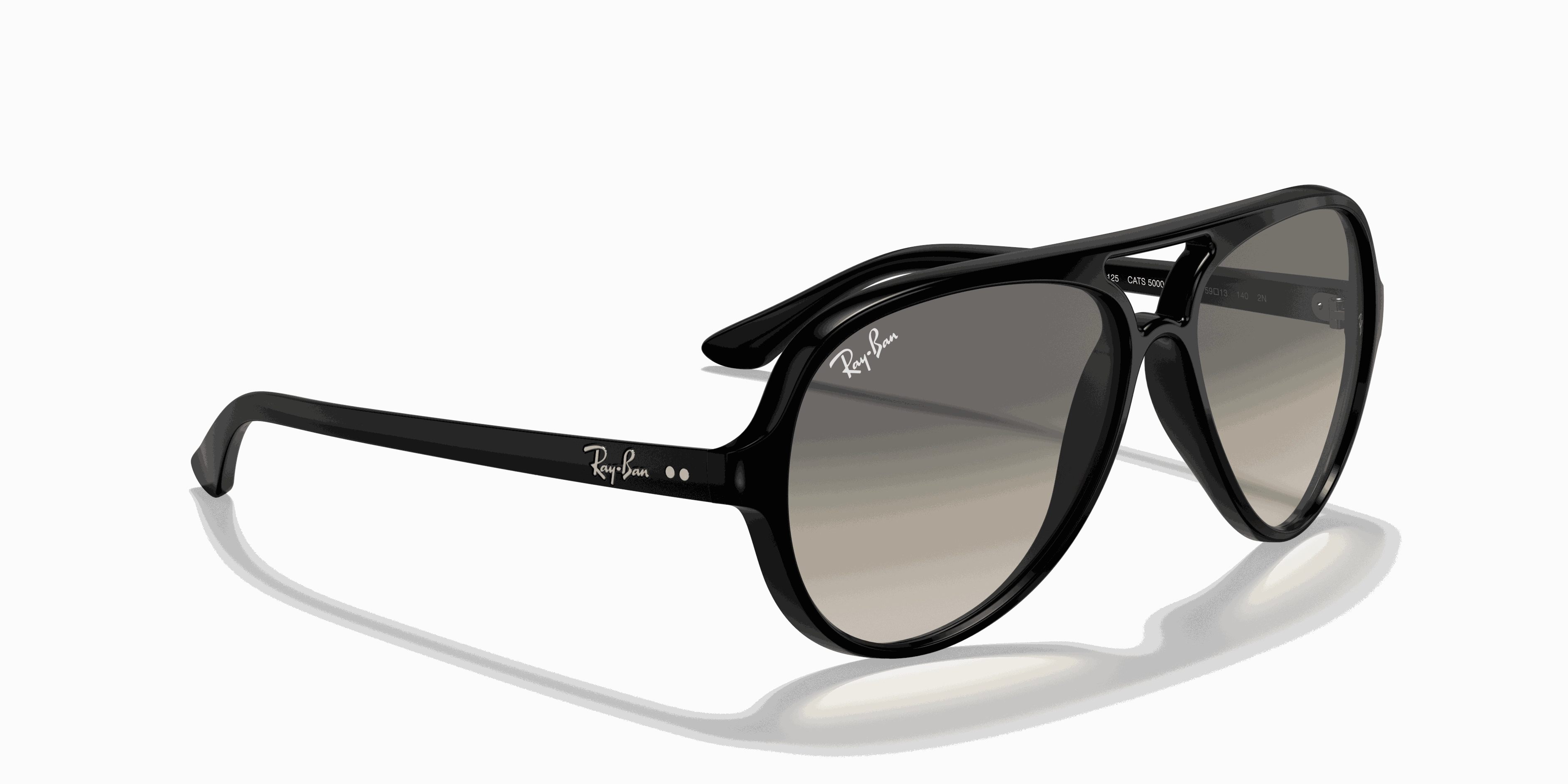 RayBan CATS 5000 CLASSIC