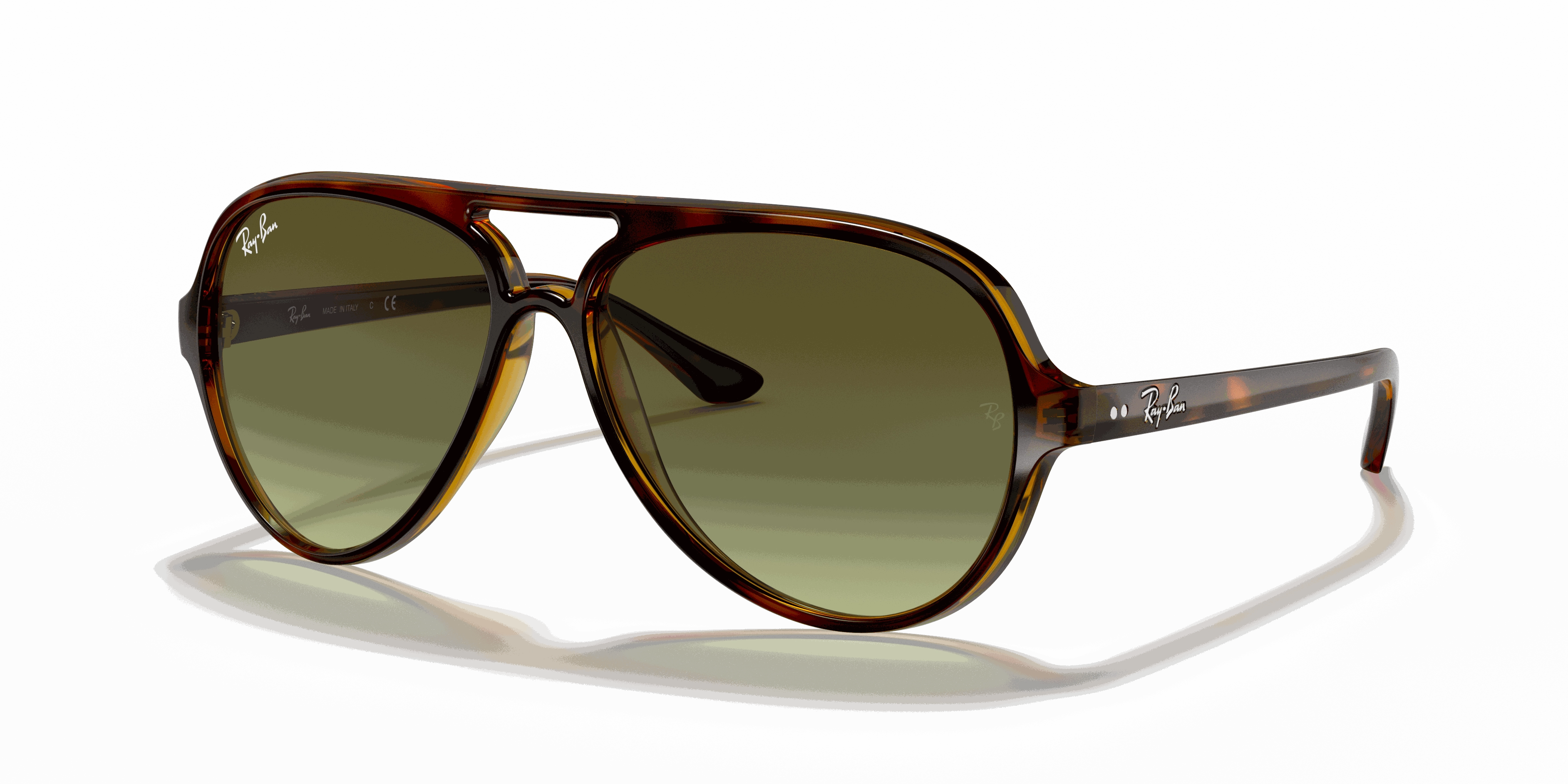 RayBan CATS 5000 CLASSIC