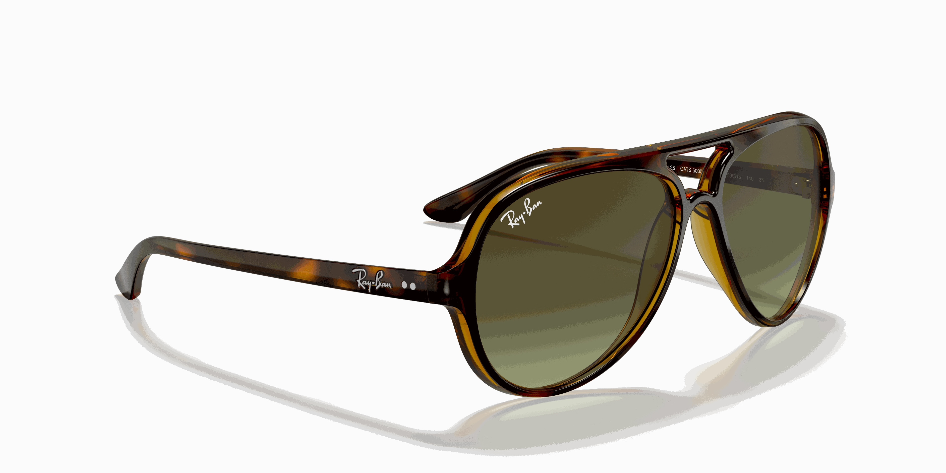 RayBan CATS 5000 CLASSIC
