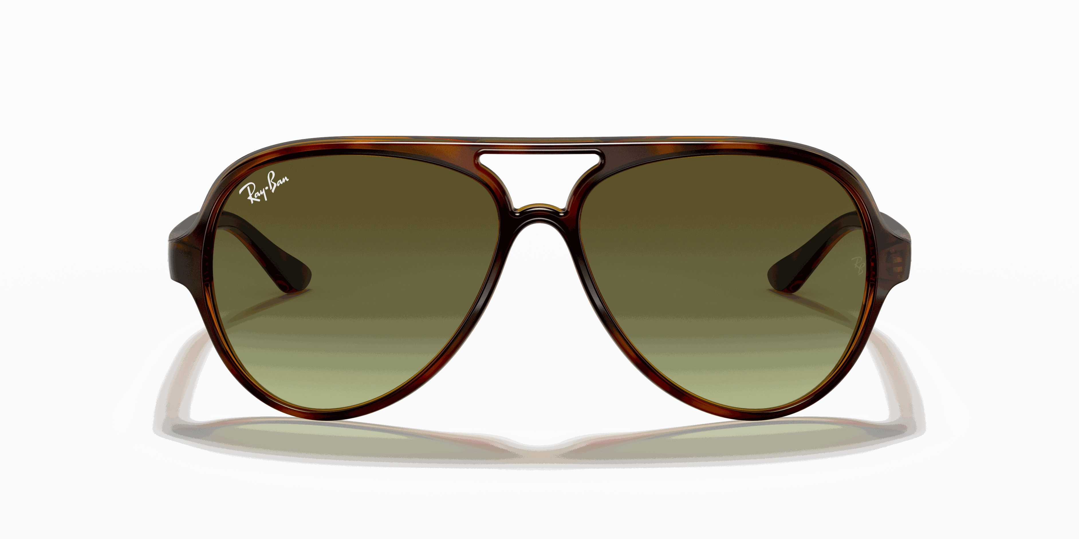 RayBan CATS 5000 CLASSIC