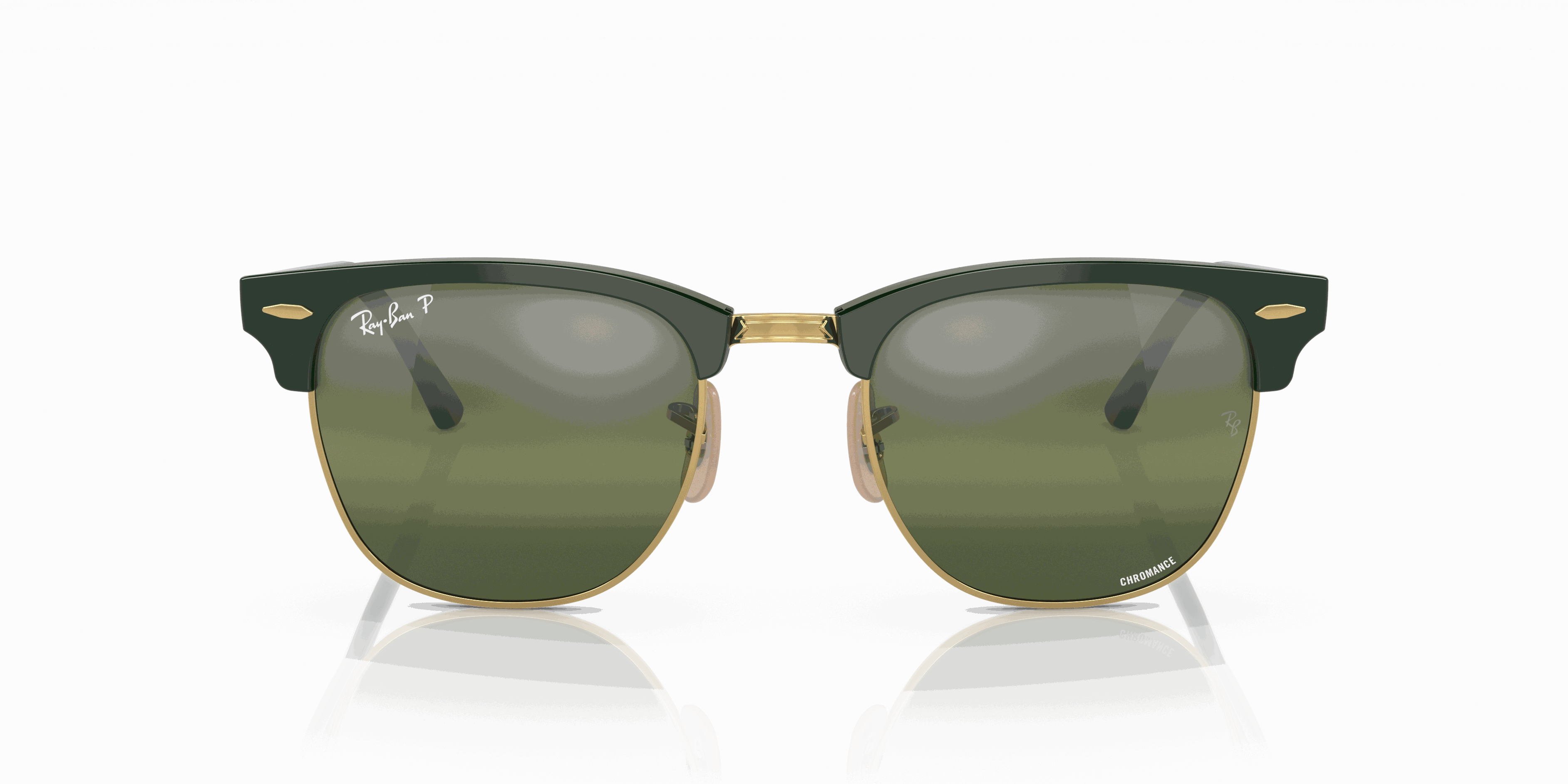 RayBan CLUBMASTER CHROMANCE