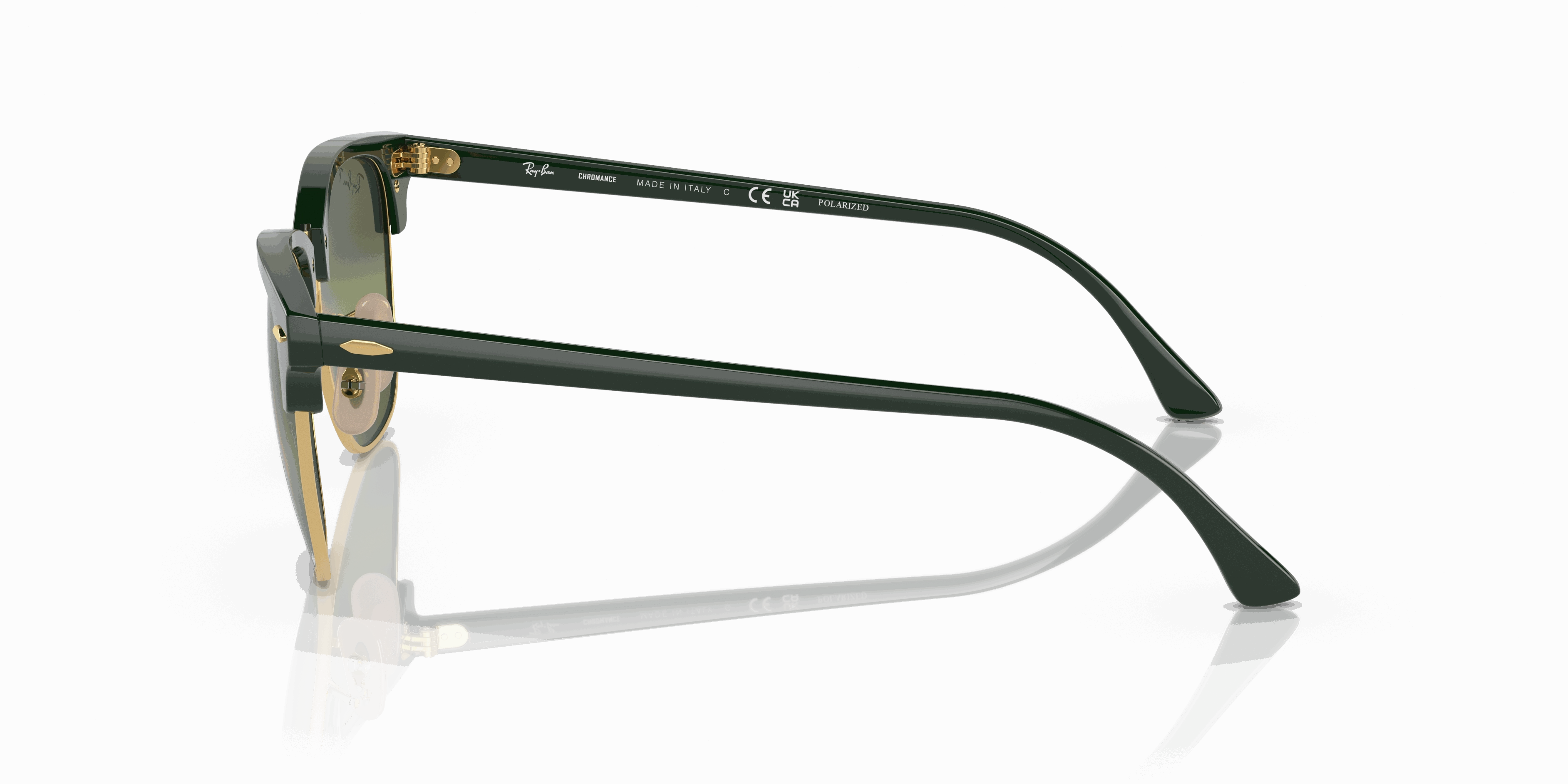 RayBan CLUBMASTER CHROMANCE