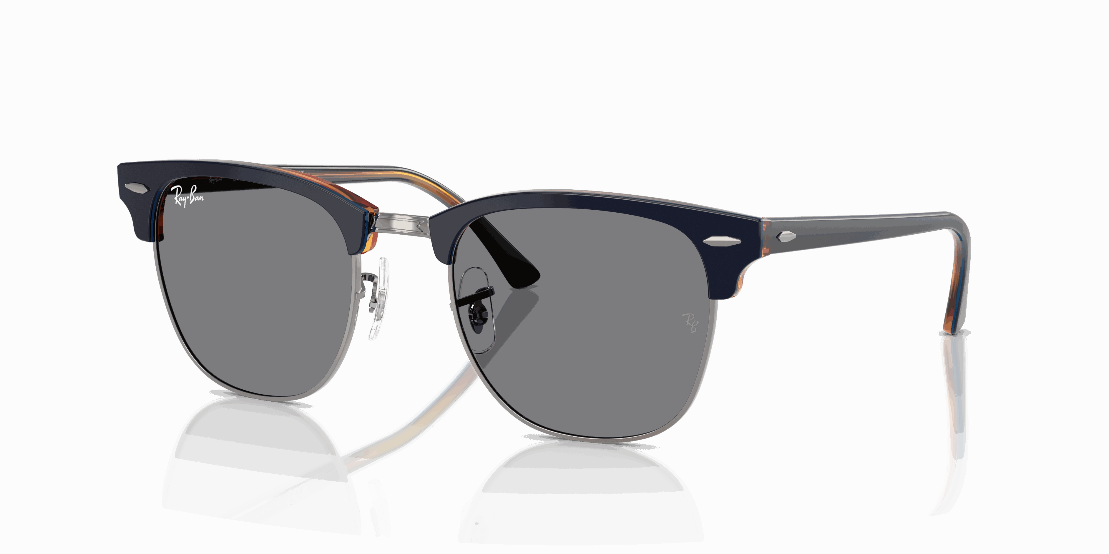 RayBan CLUBMASTER CLASSIC