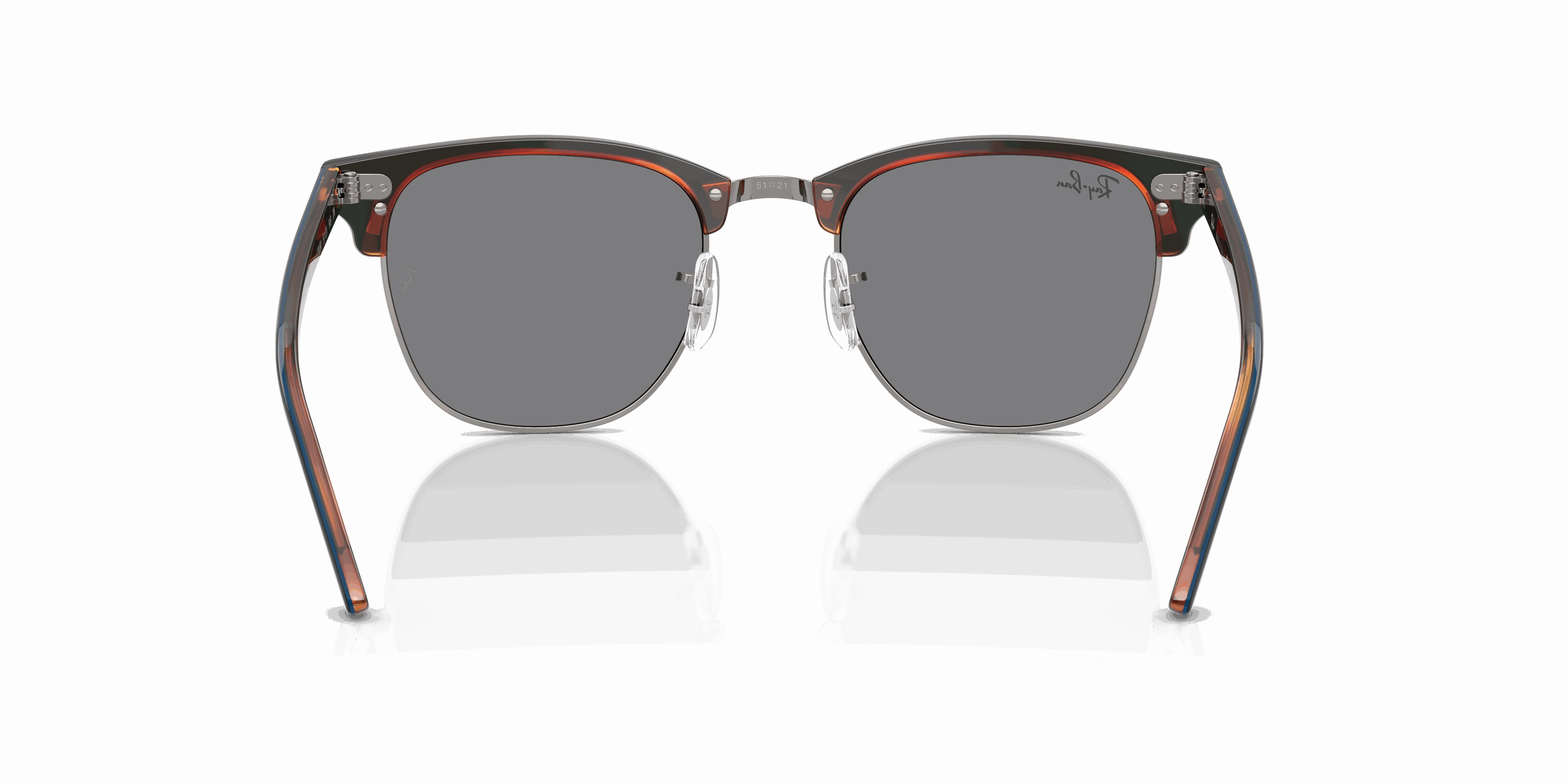 RayBan CLUBMASTER CLASSIC
