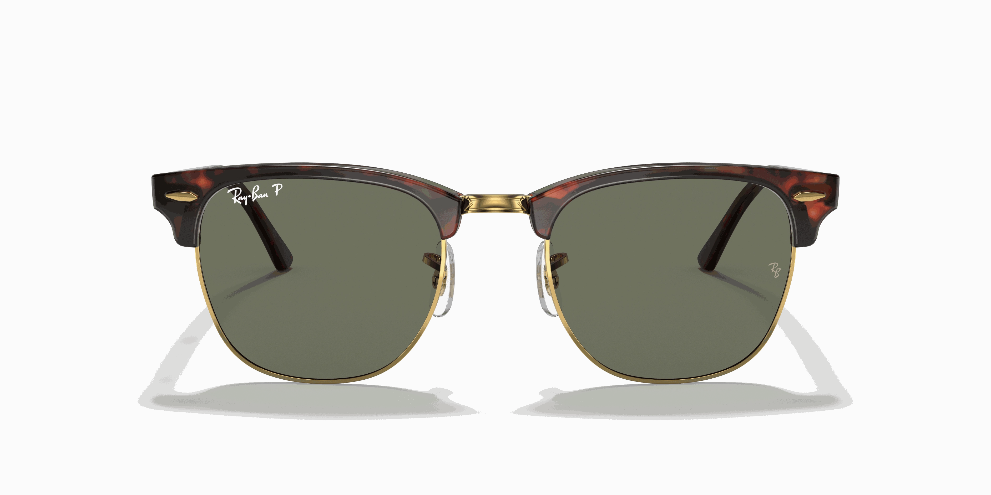 RayBan CLUBMASTER CLASSIC