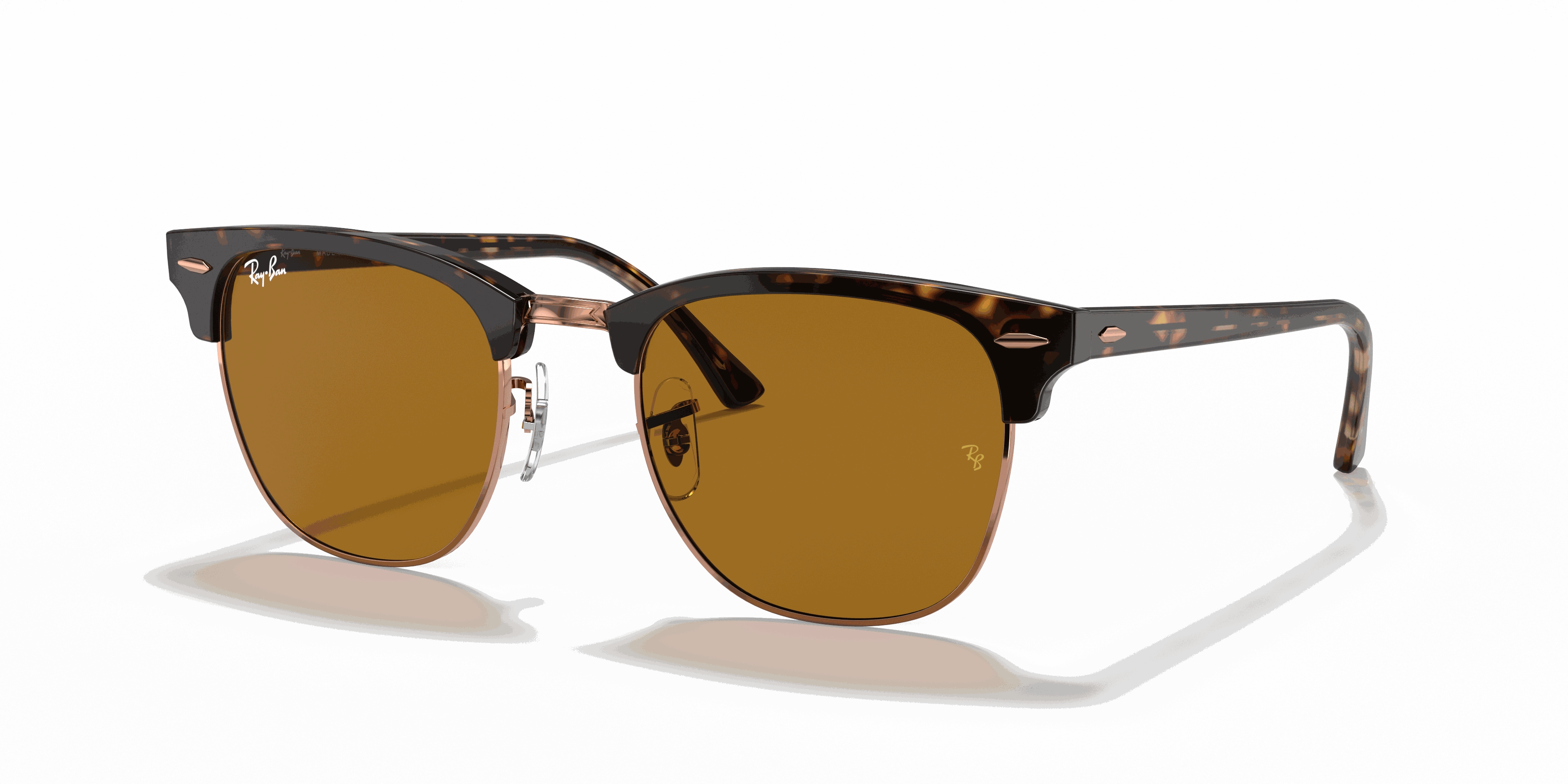 RayBan CLUBMASTER CLASSIC