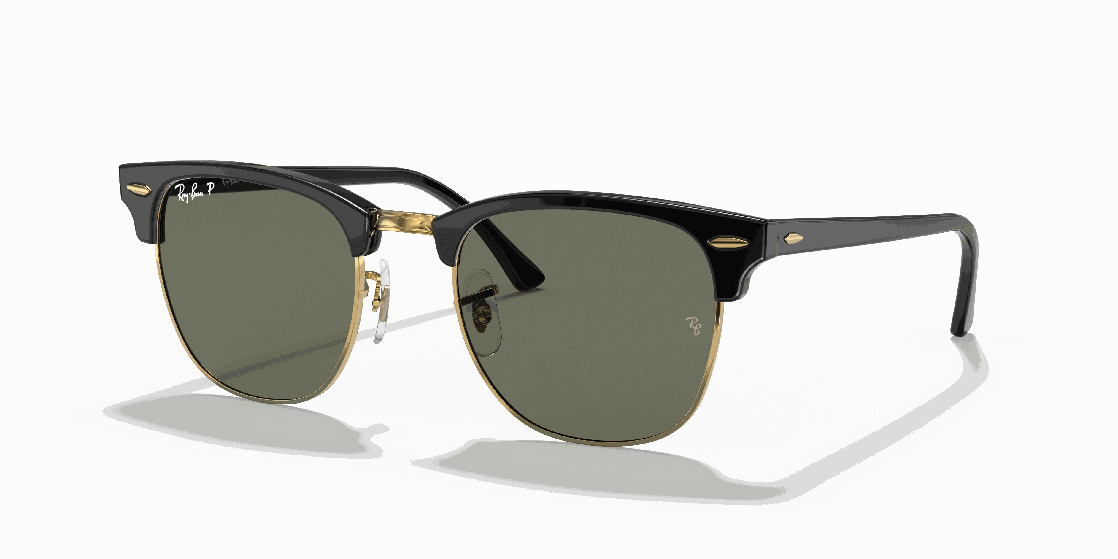 RayBan CLUBMASTER CLASSIC