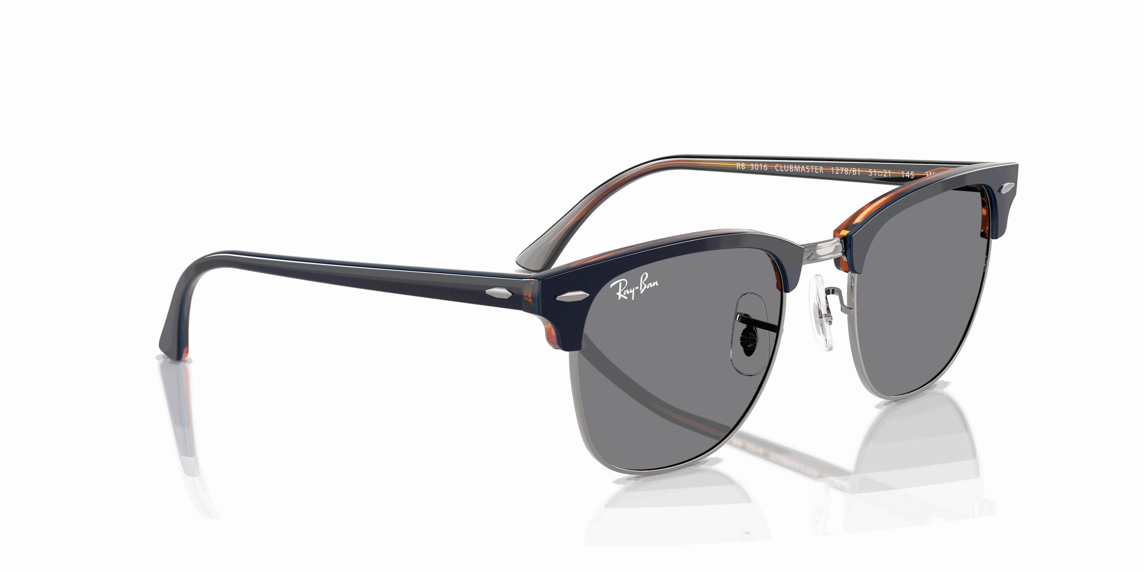 RayBan CLUBMASTER CLASSIC
