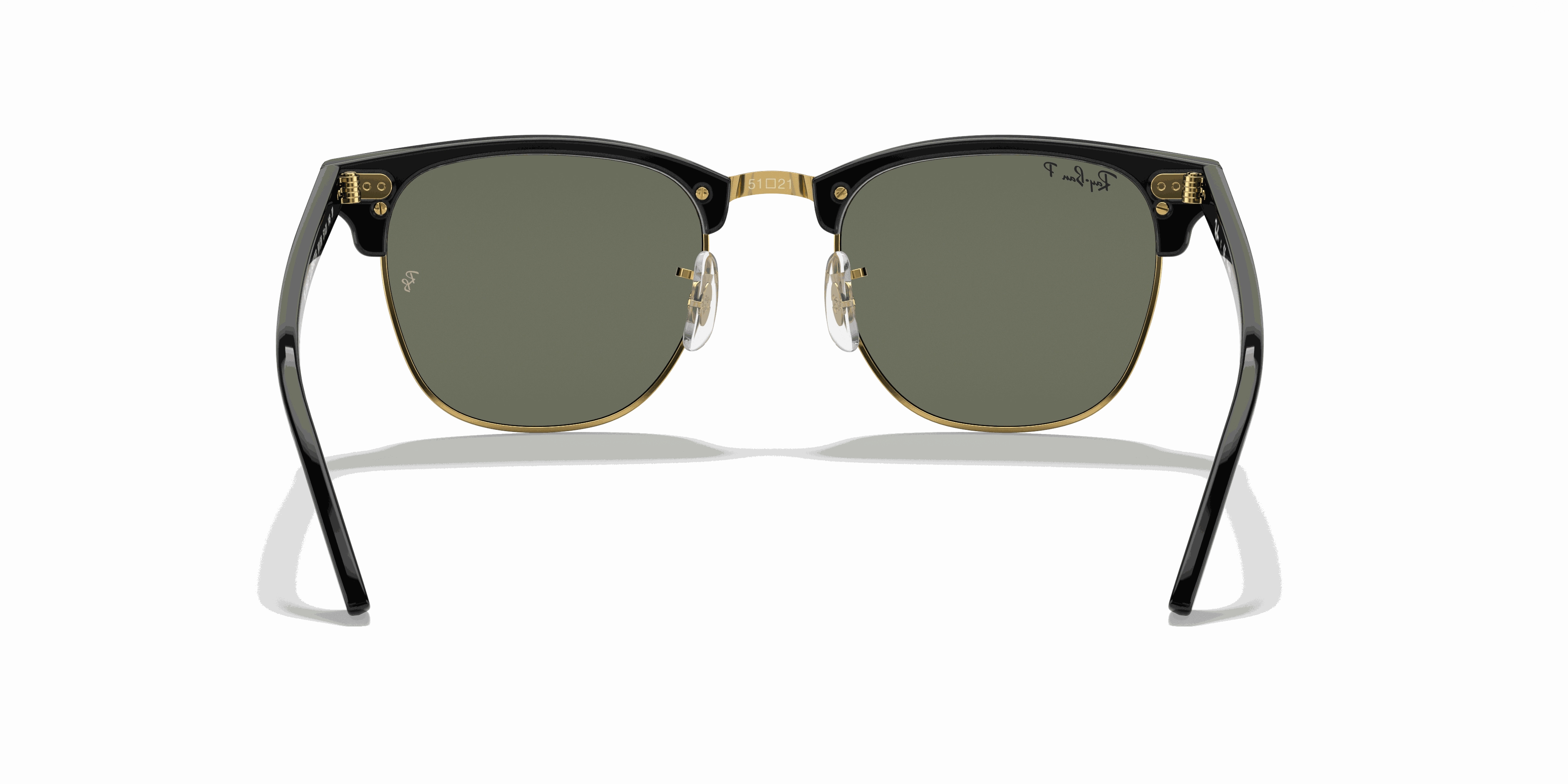 RayBan CLUBMASTER CLASSIC