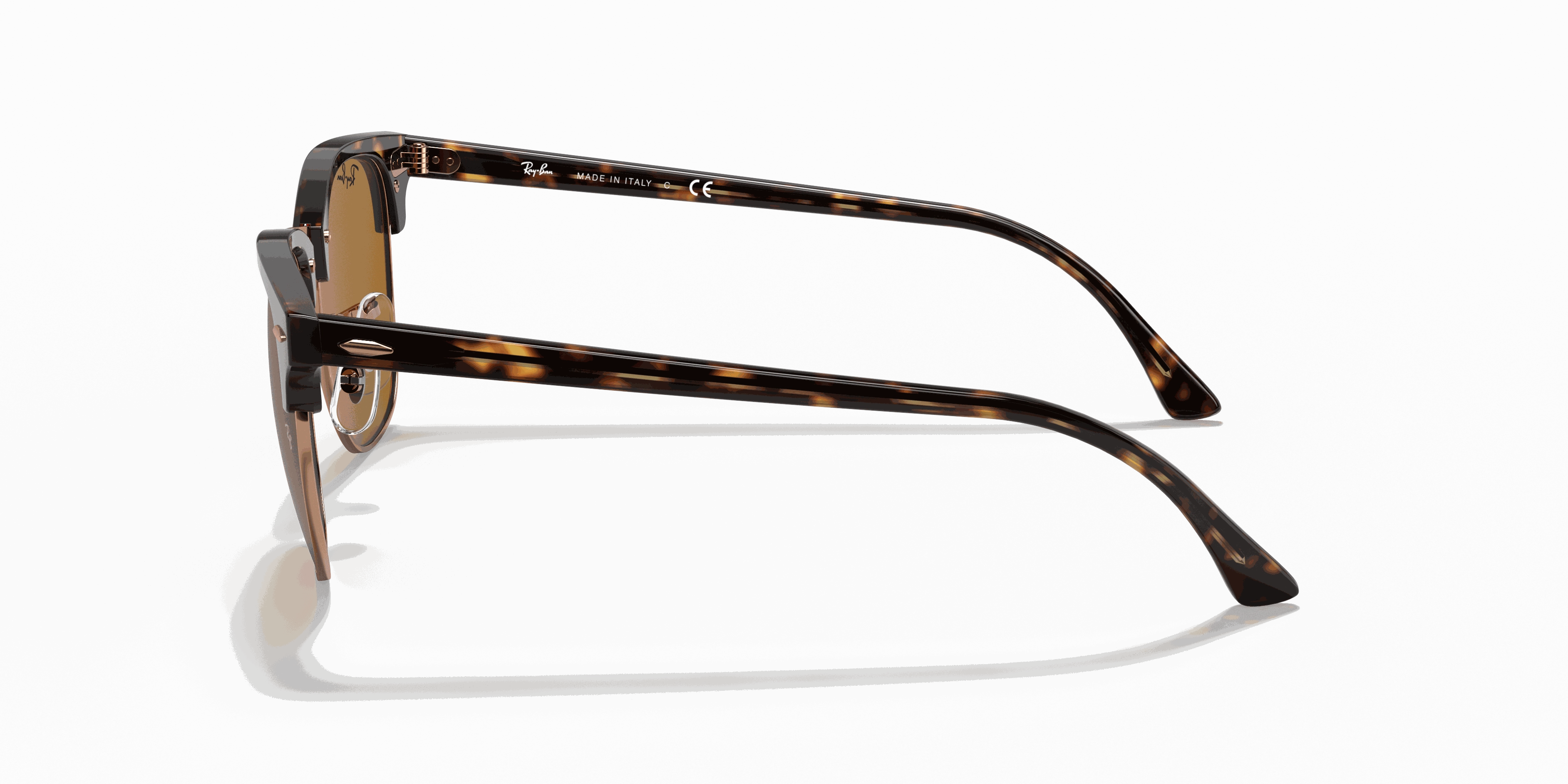 RayBan CLUBMASTER CLASSIC