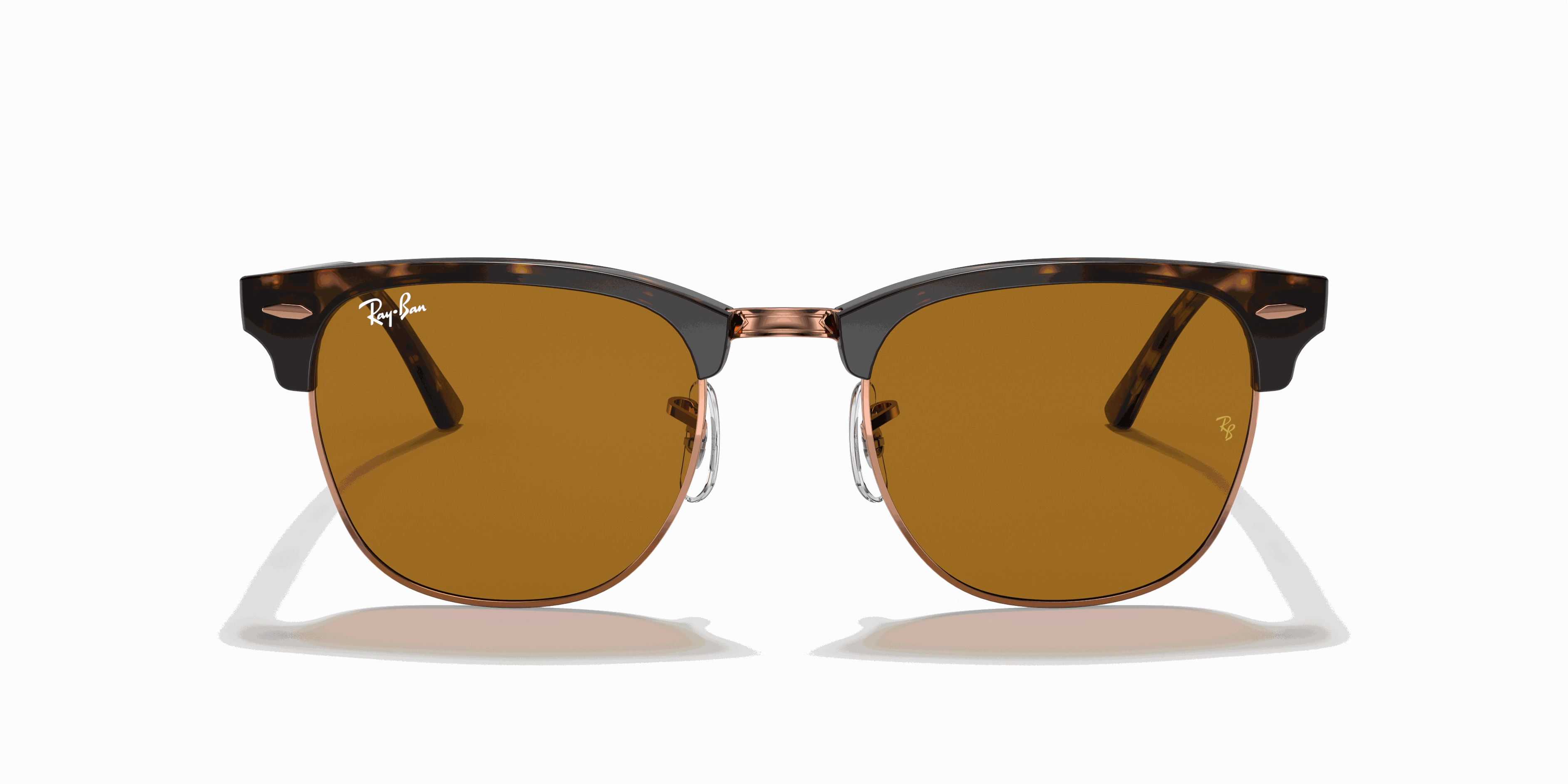 RayBan CLUBMASTER CLASSIC
