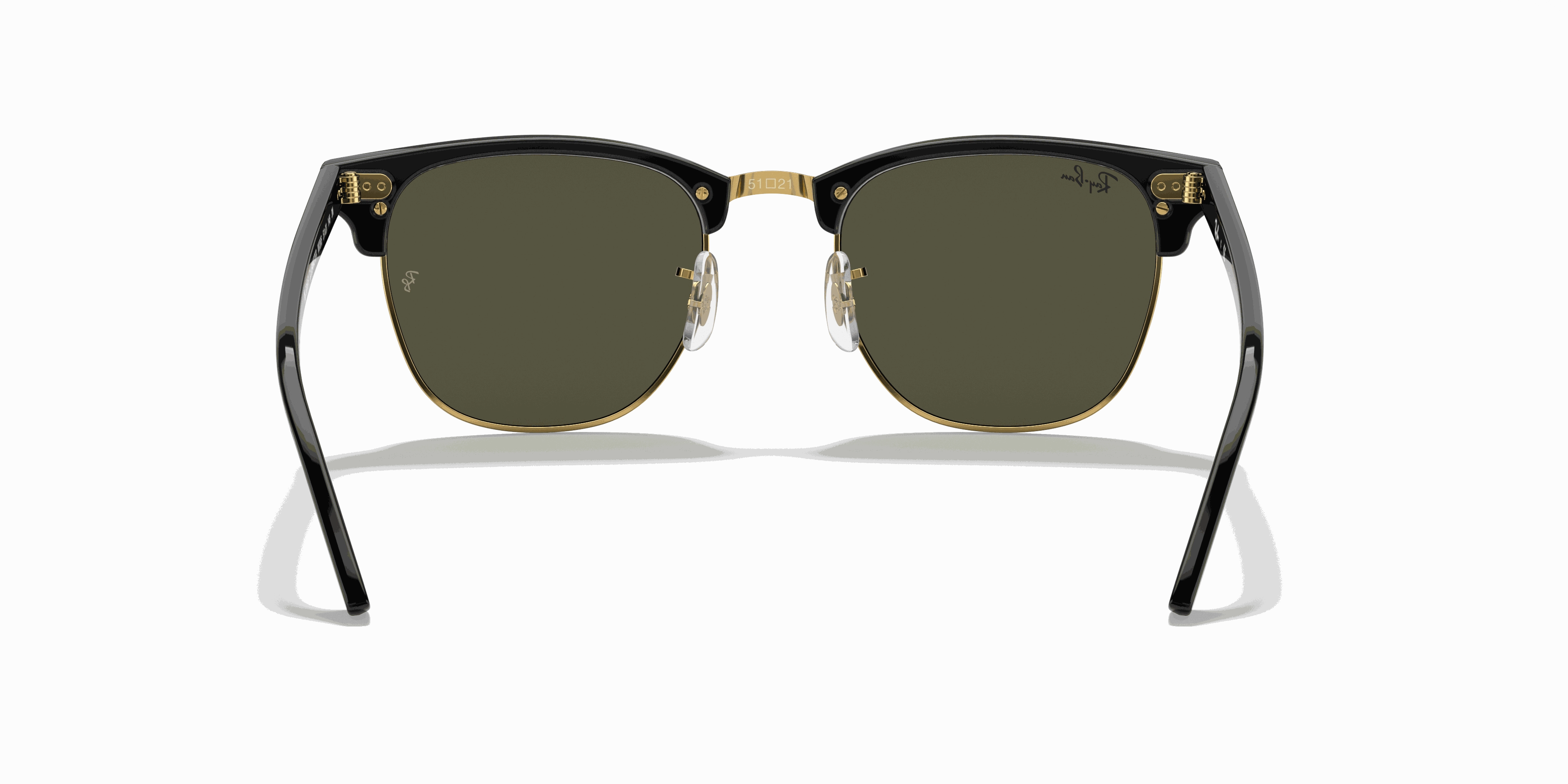 RayBan CLUBMASTER CLASSIC