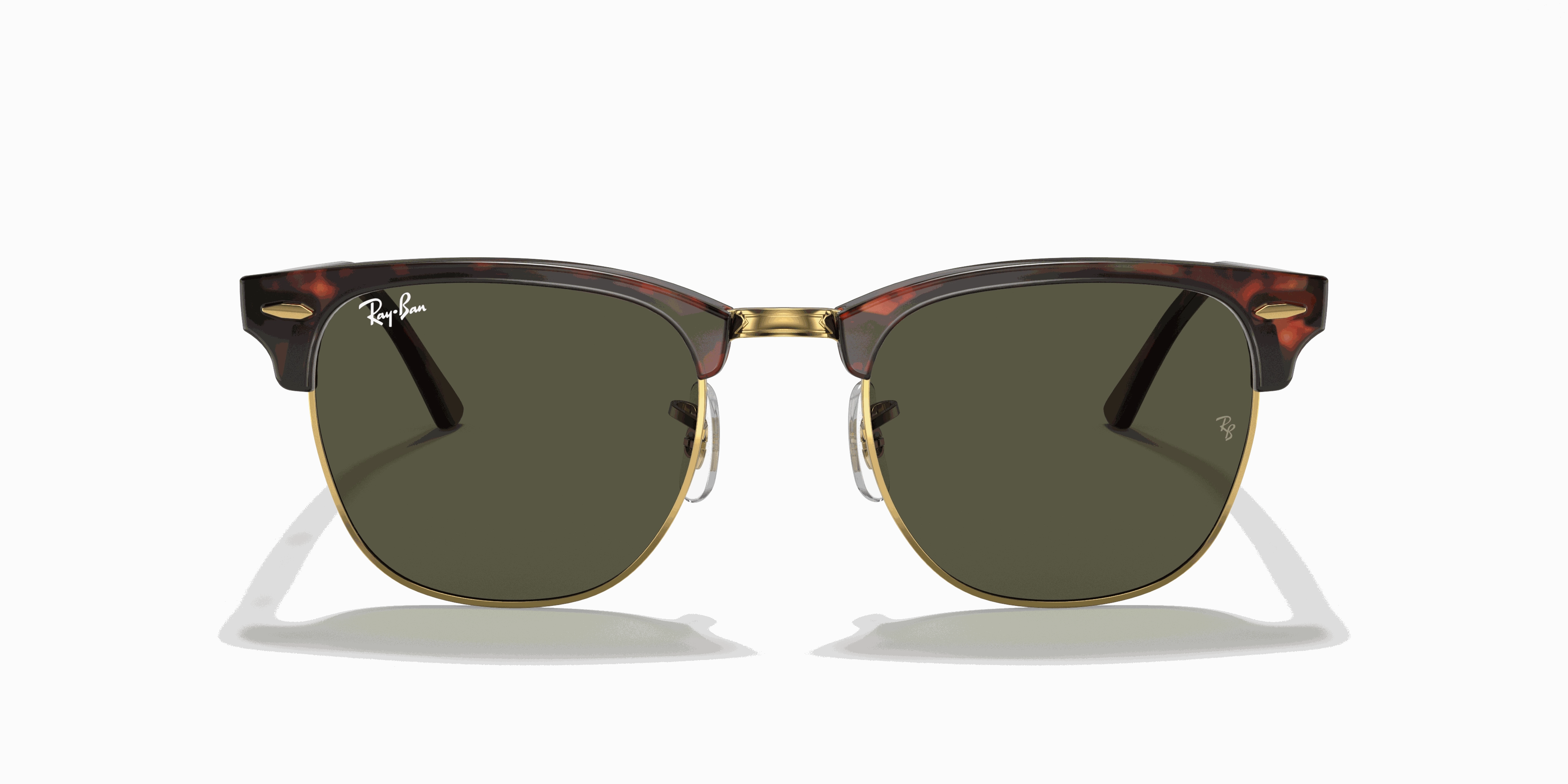 RayBan CLUBMASTER CLASSIC