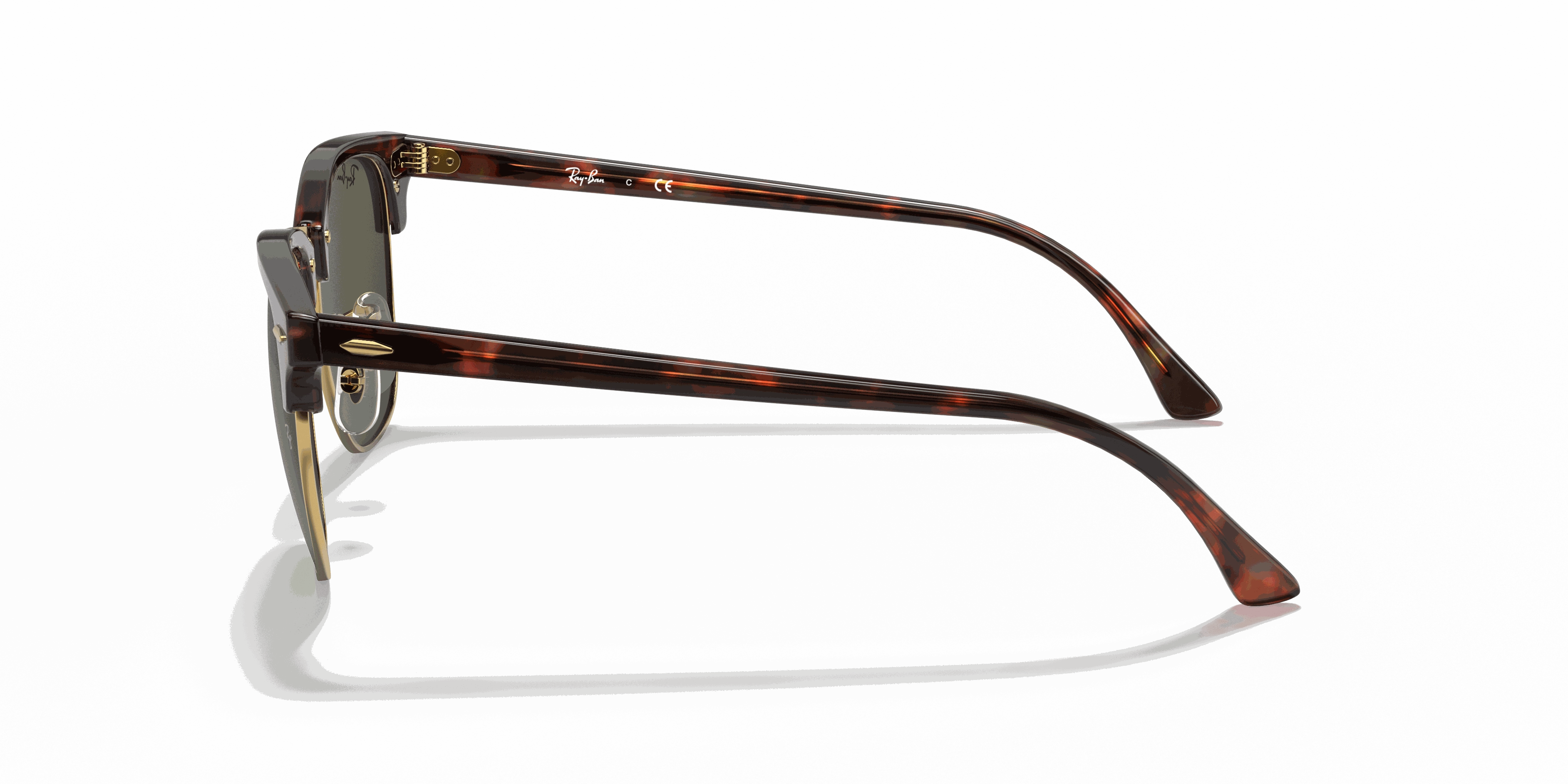 RayBan CLUBMASTER CLASSIC