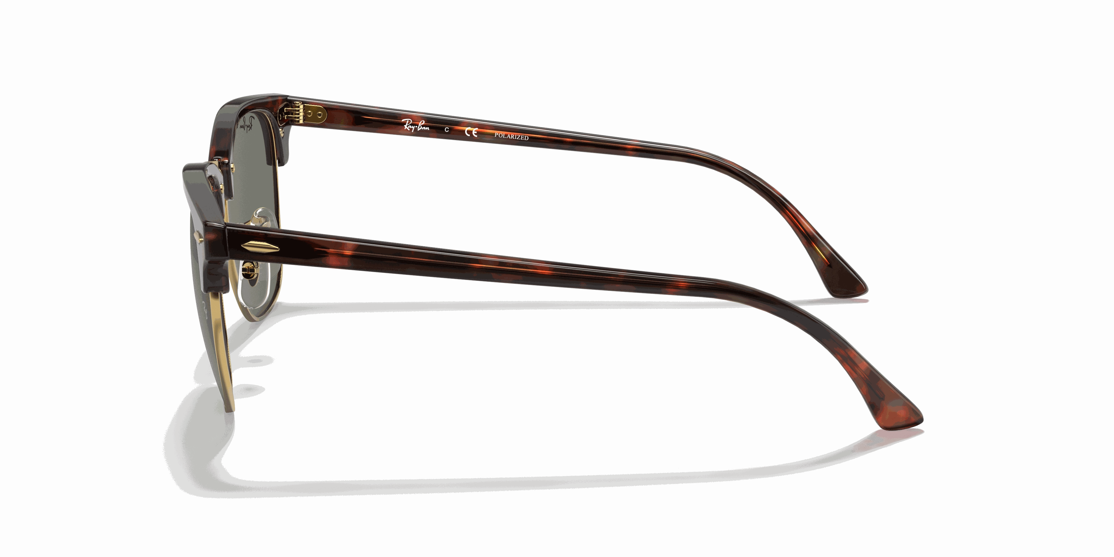 RayBan CLUBMASTER CLASSIC