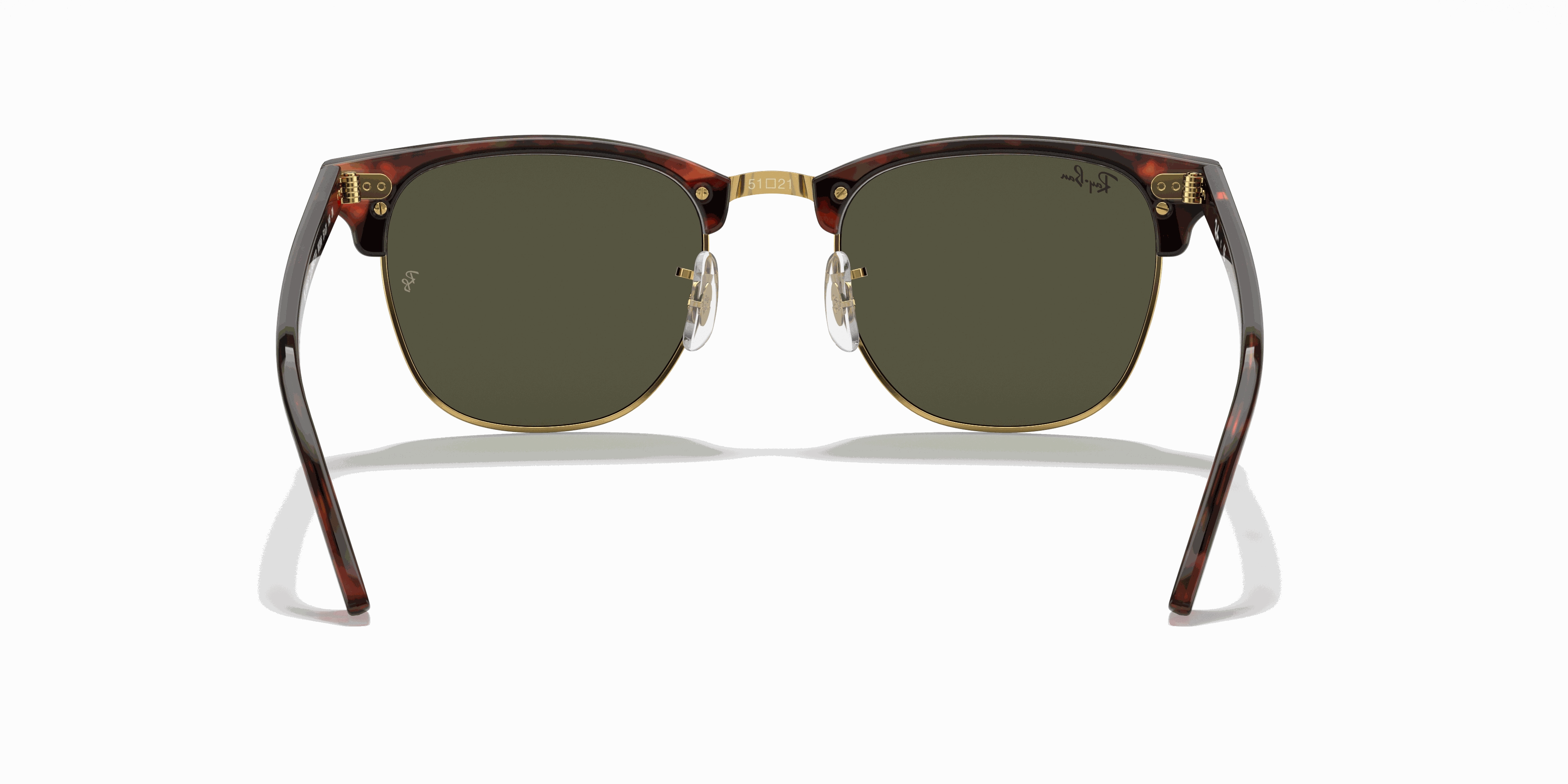 RayBan CLUBMASTER CLASSIC