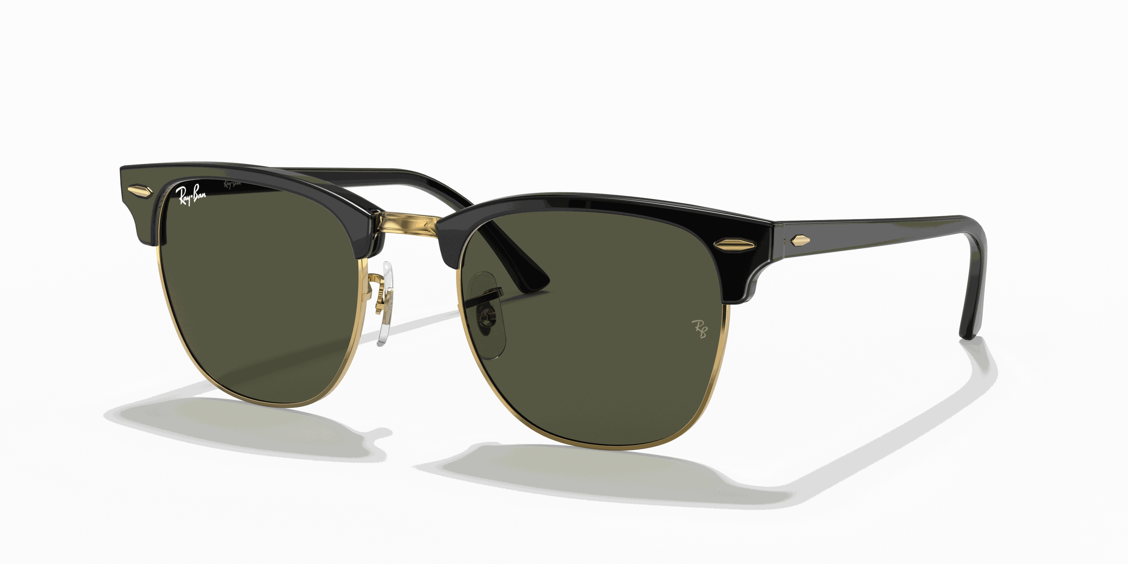 RayBan CLUBMASTER CLASSIC