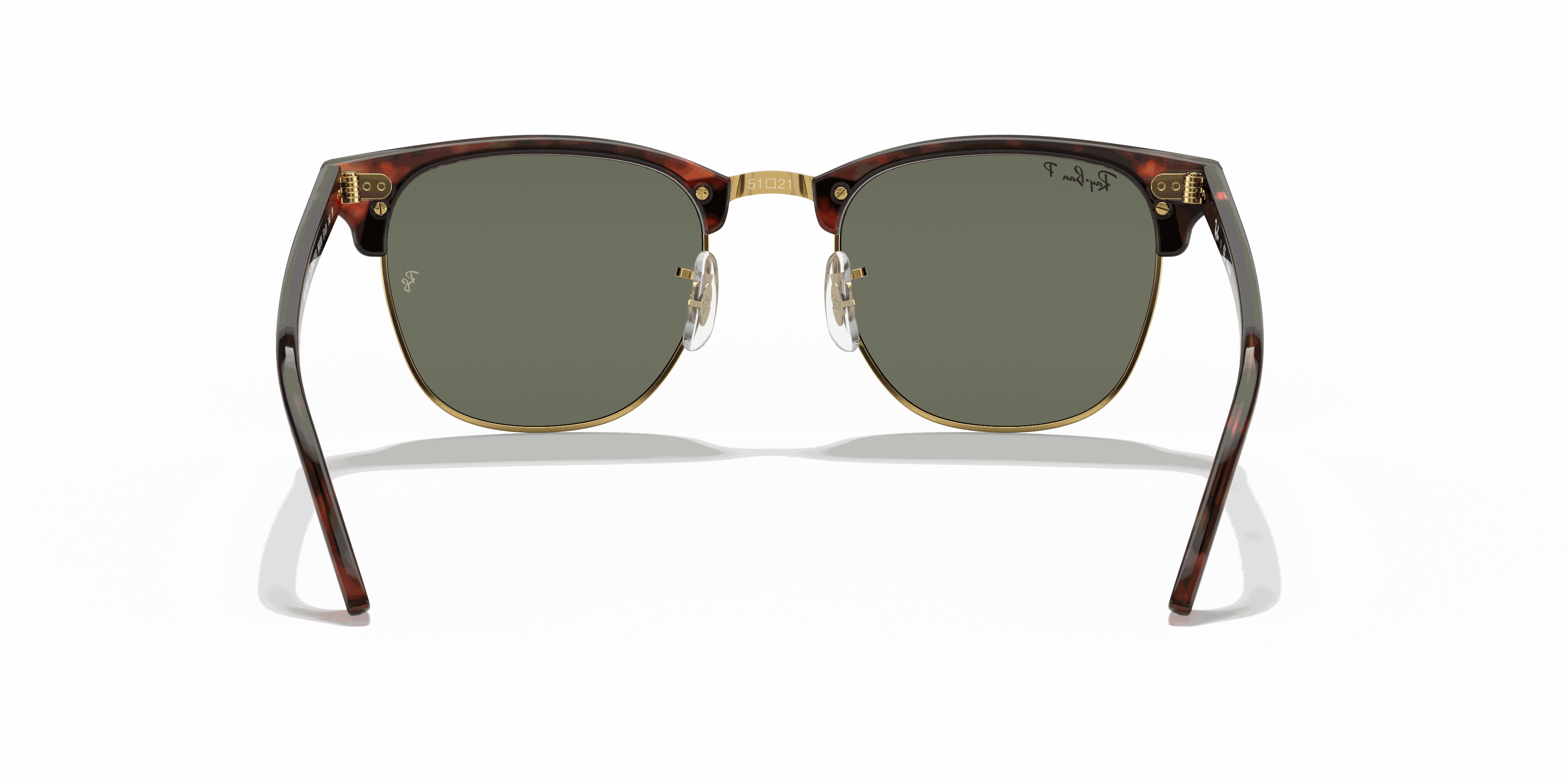 RayBan CLUBMASTER CLASSIC