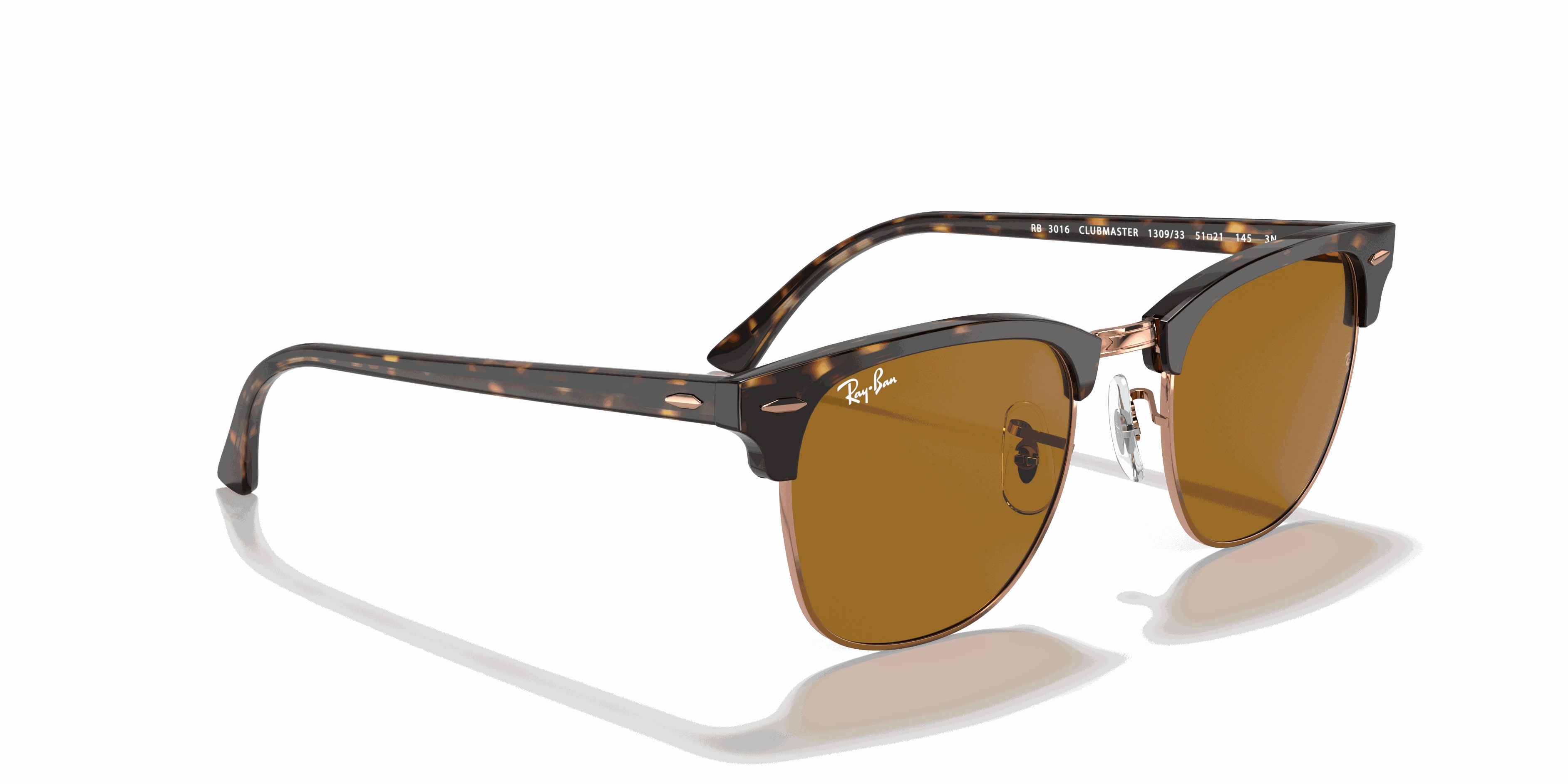 RayBan CLUBMASTER CLASSIC