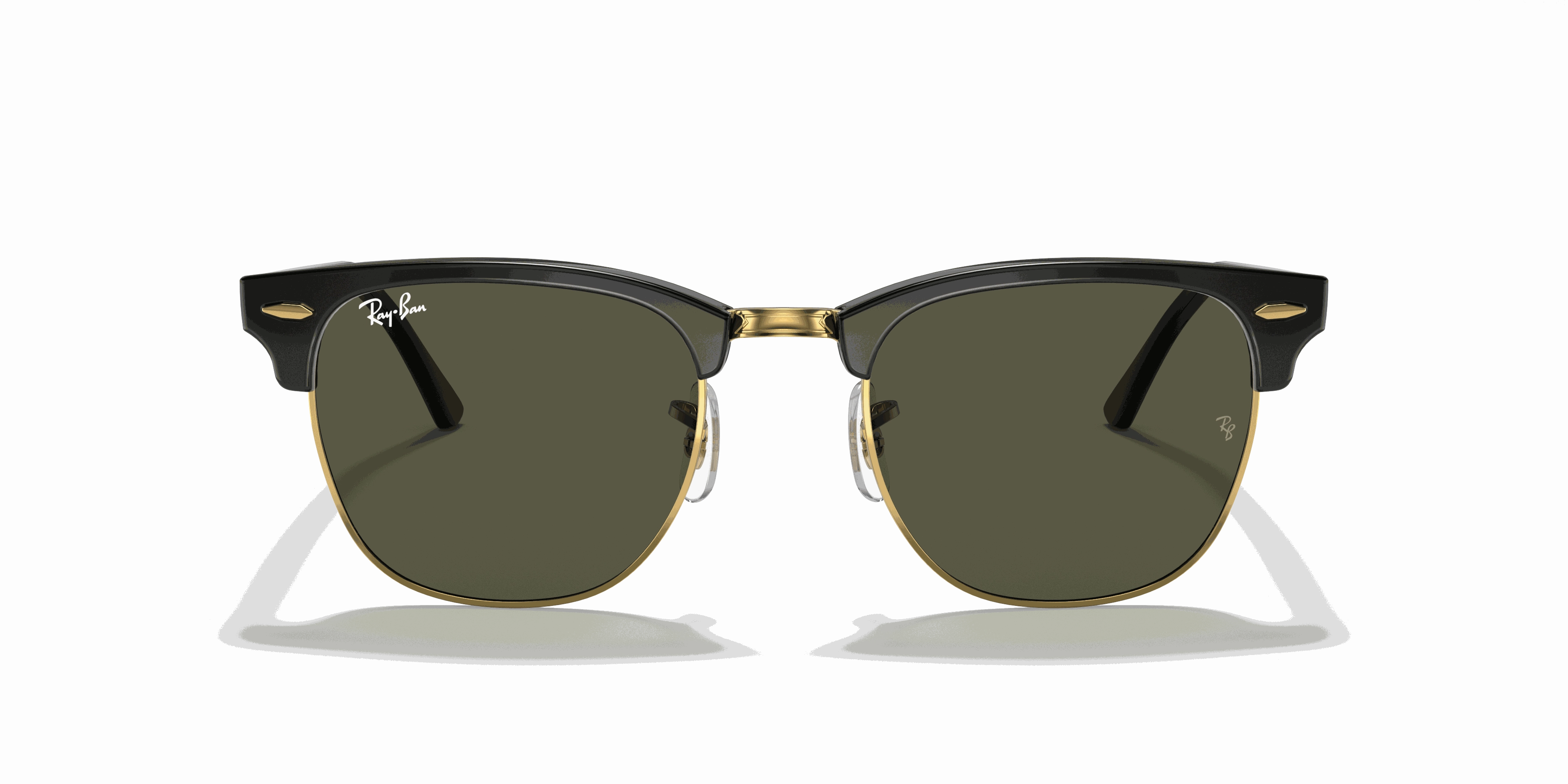 RayBan CLUBMASTER CLASSIC