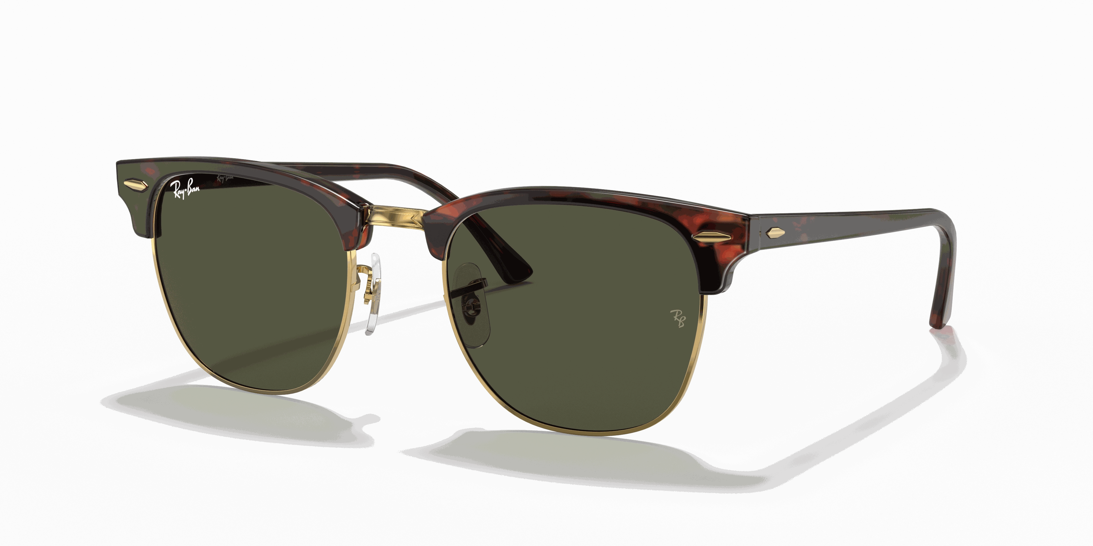 RayBan CLUBMASTER CLASSIC