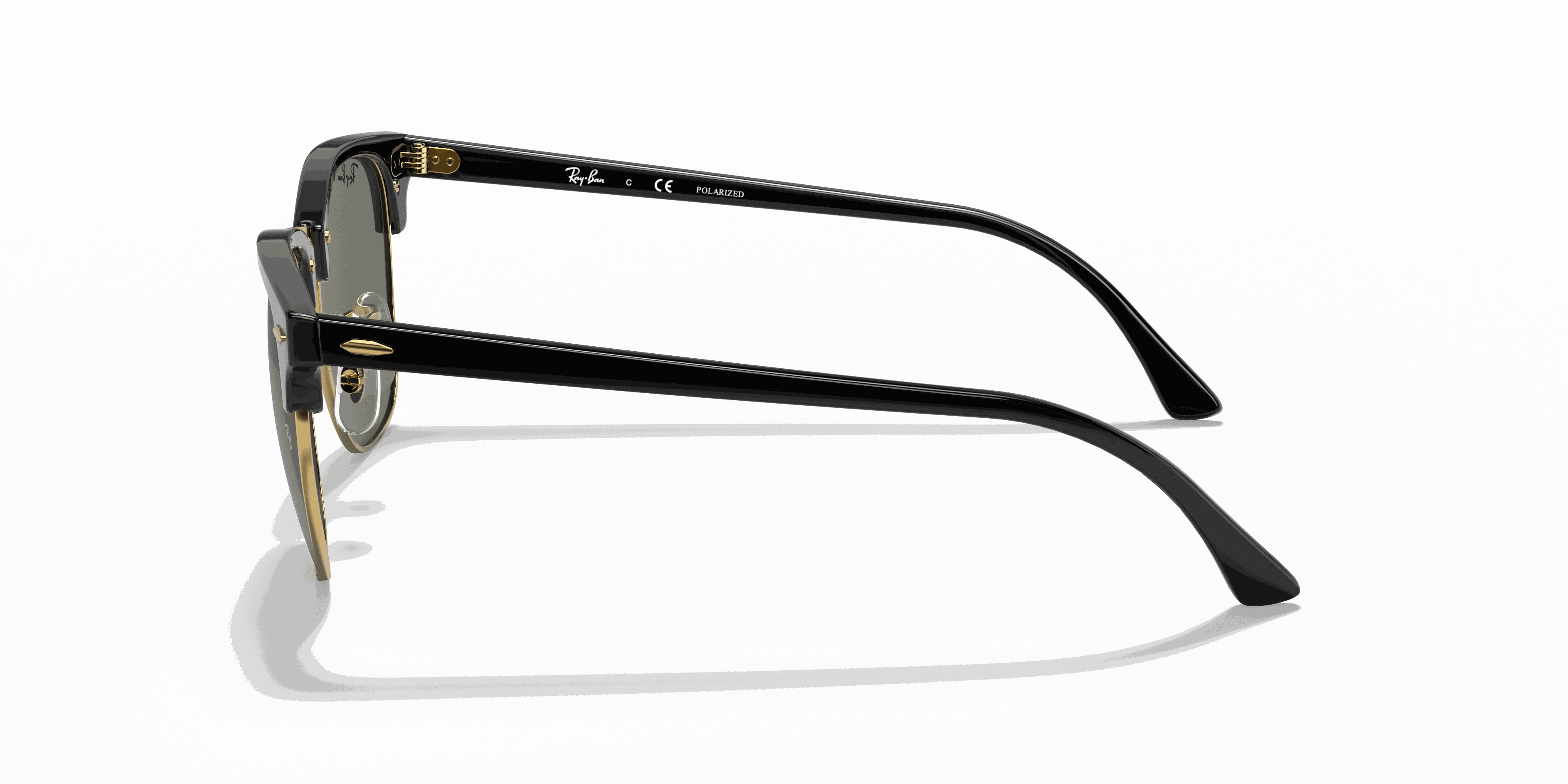 RayBan CLUBMASTER CLASSIC