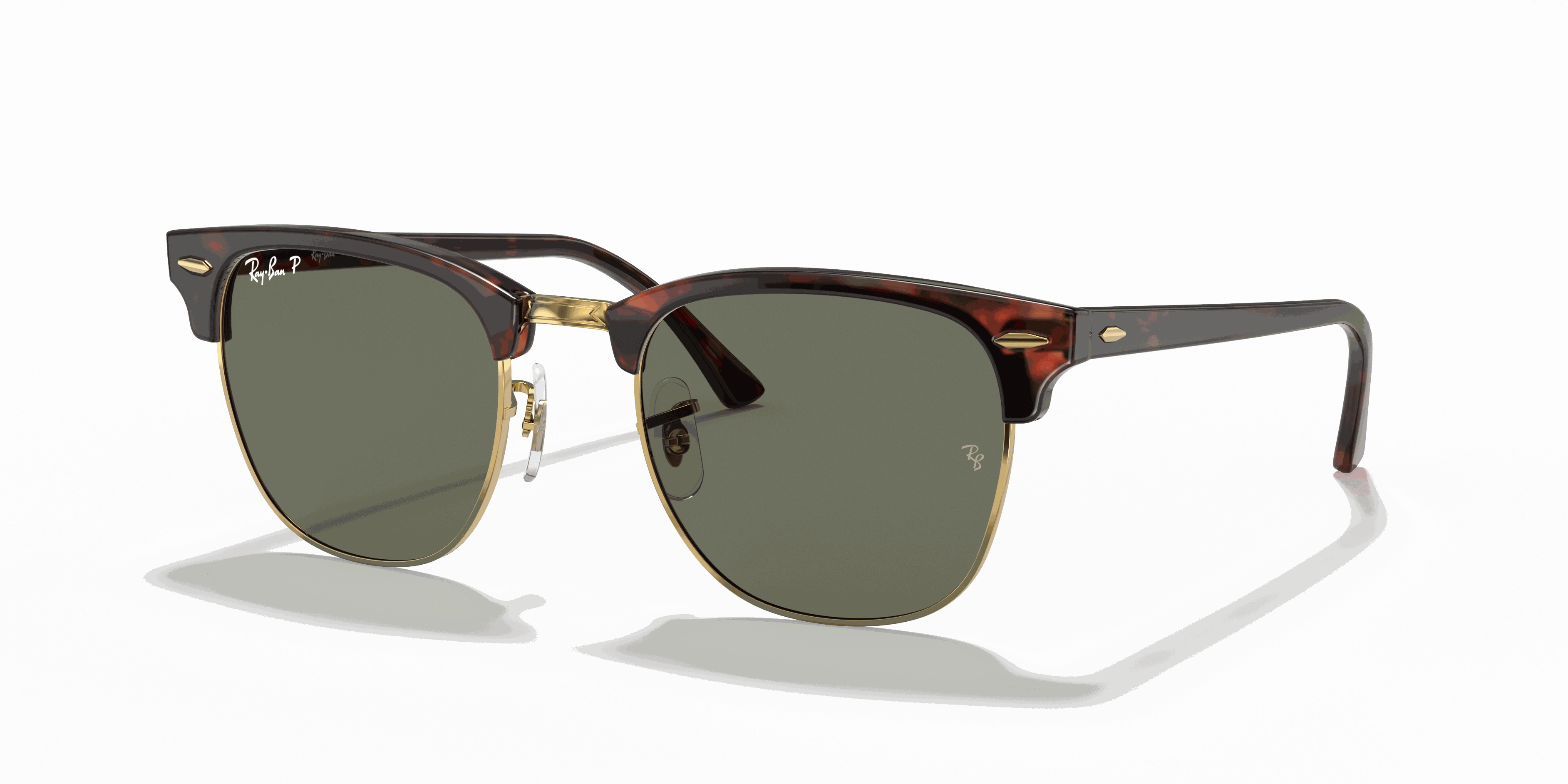 RayBan CLUBMASTER CLASSIC