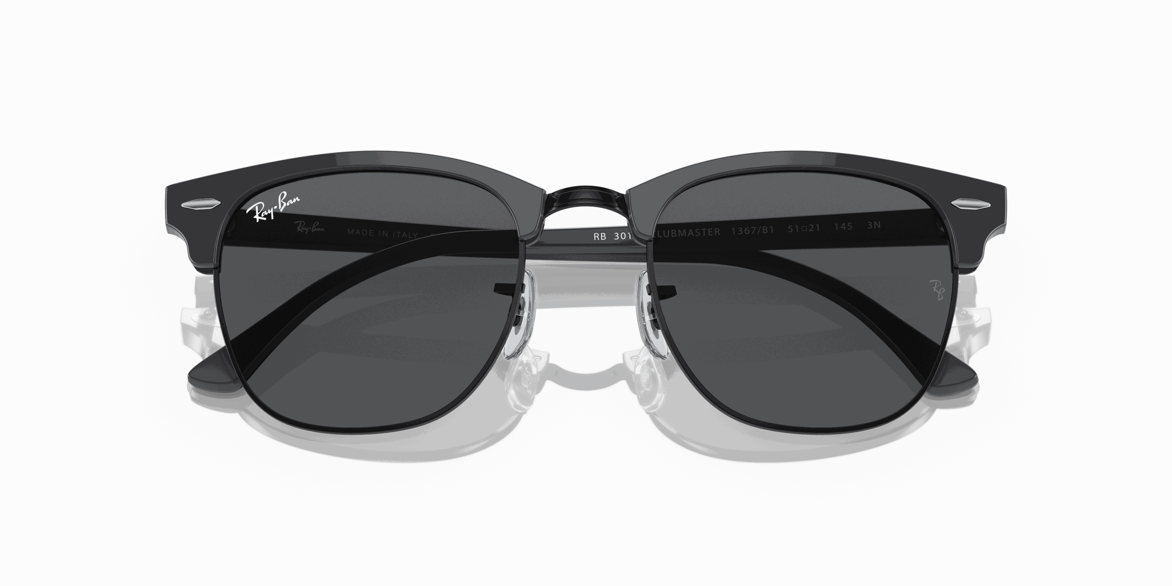RayBan CLUBMASTER CLASSIC