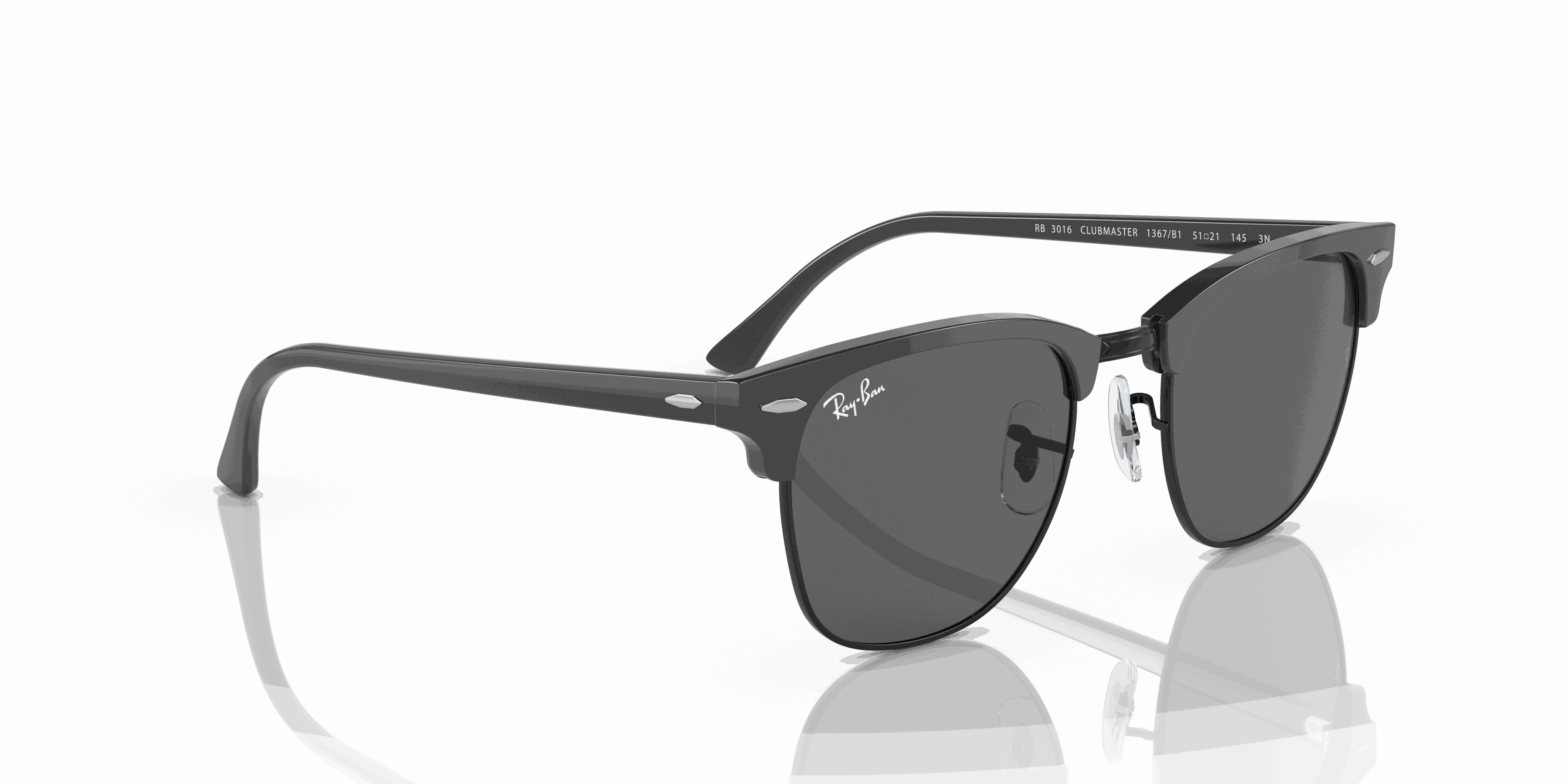 RayBan CLUBMASTER CLASSIC
