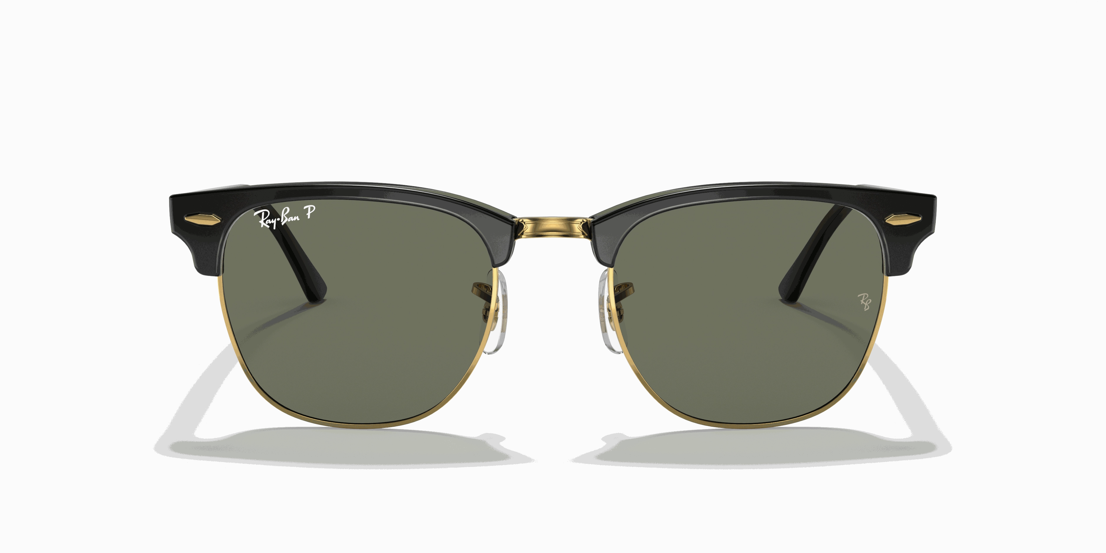 RayBan CLUBMASTER CLASSIC
