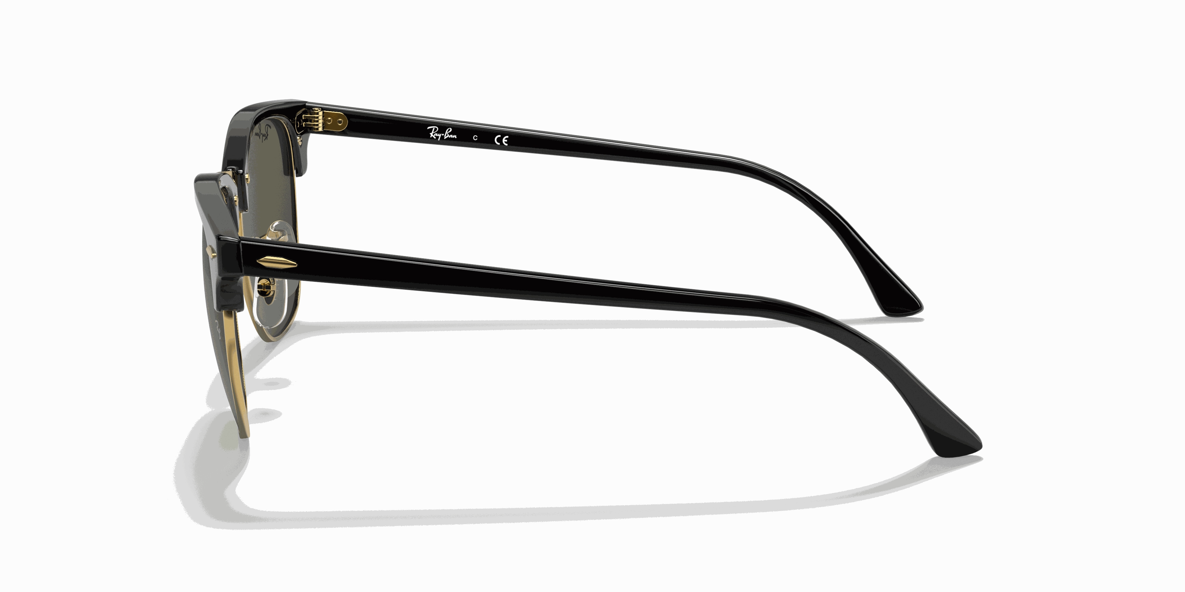 RayBan CLUBMASTER CLASSIC